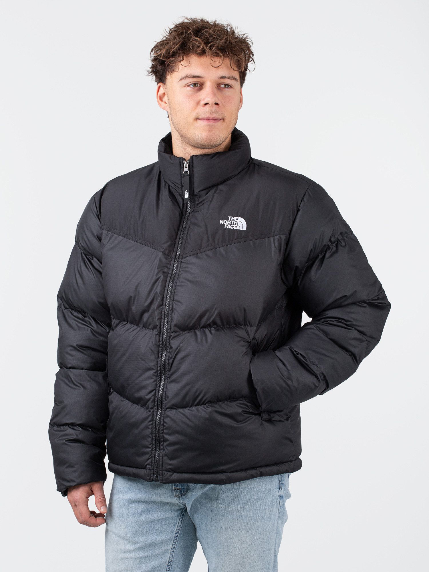 The North Face Winterjacke The North Face Saikuru
