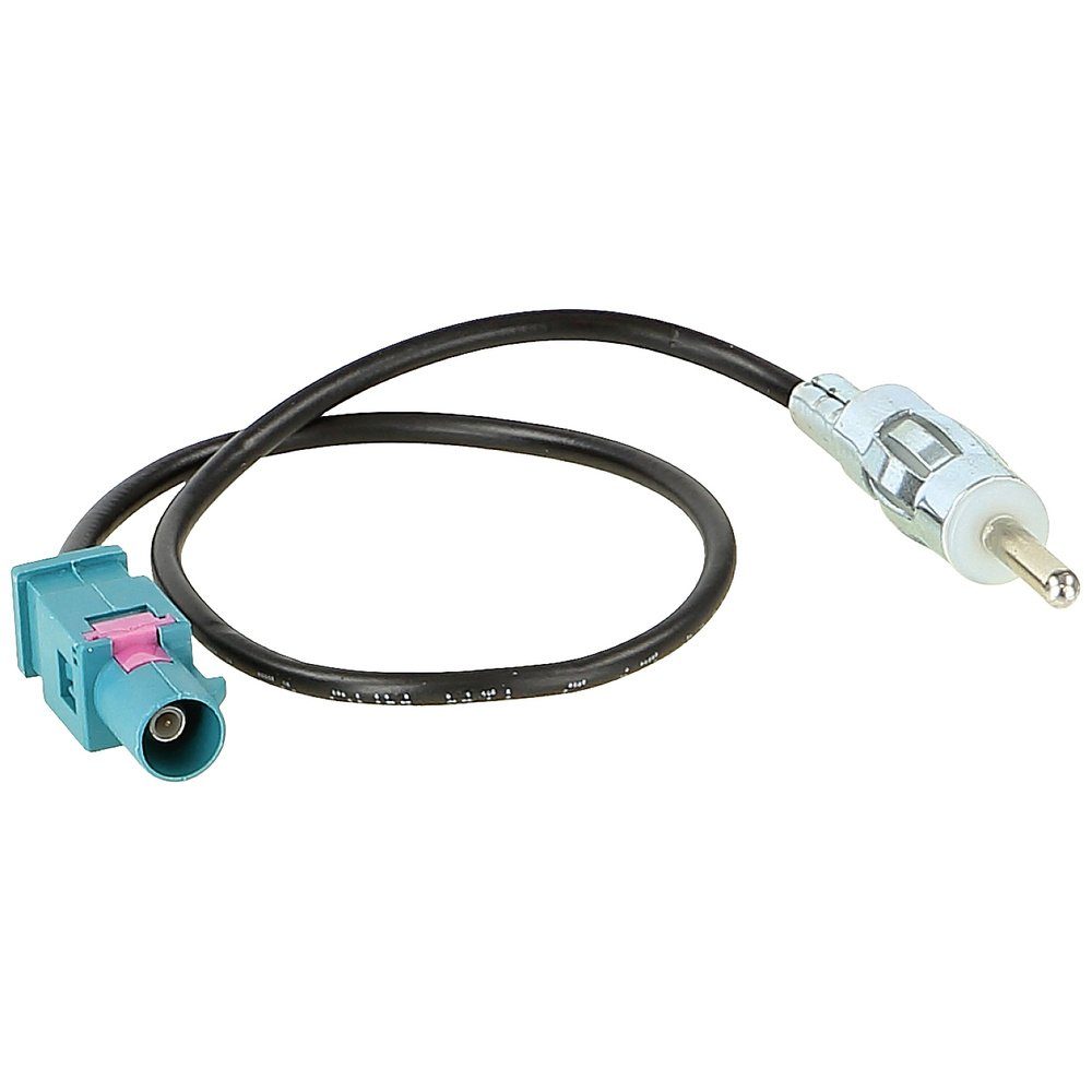 1524-01 Autoradio Adapter ACV Antennen ACV