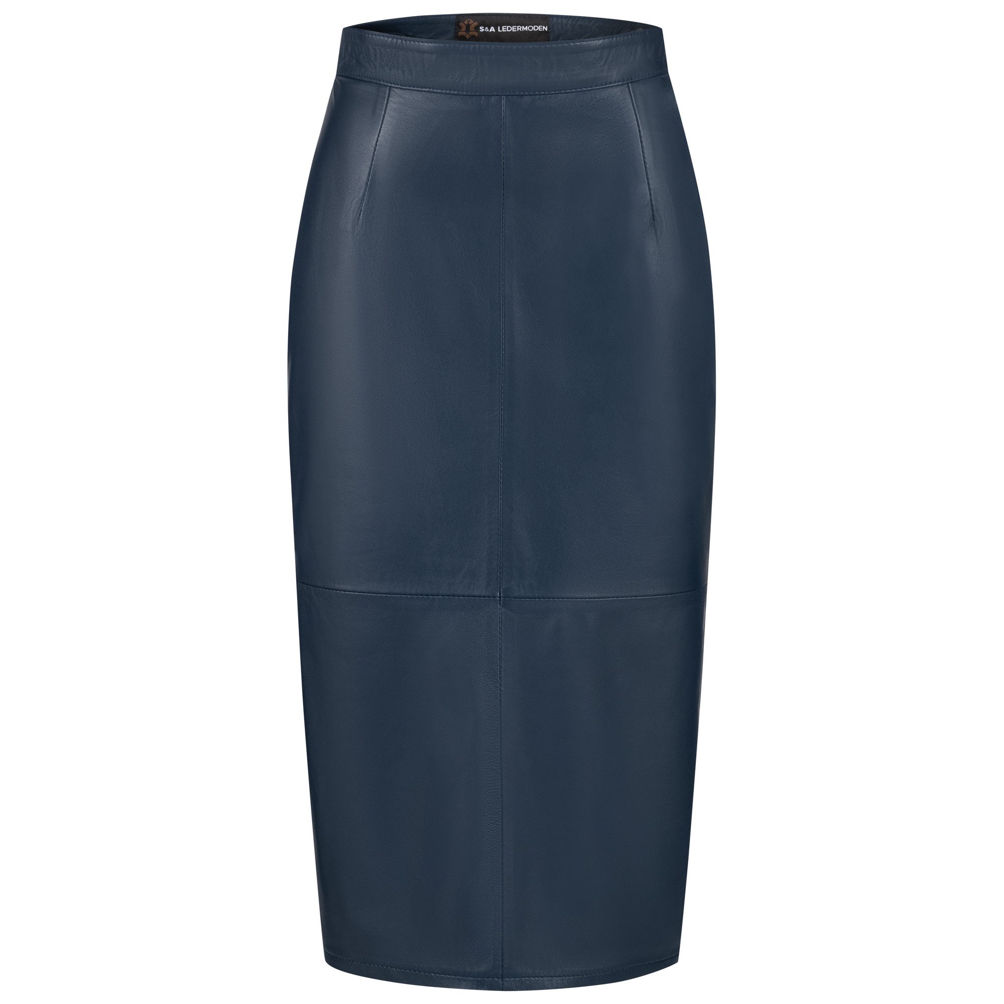 S&A Ledermoden Lederrock Stella günstig online kaufen