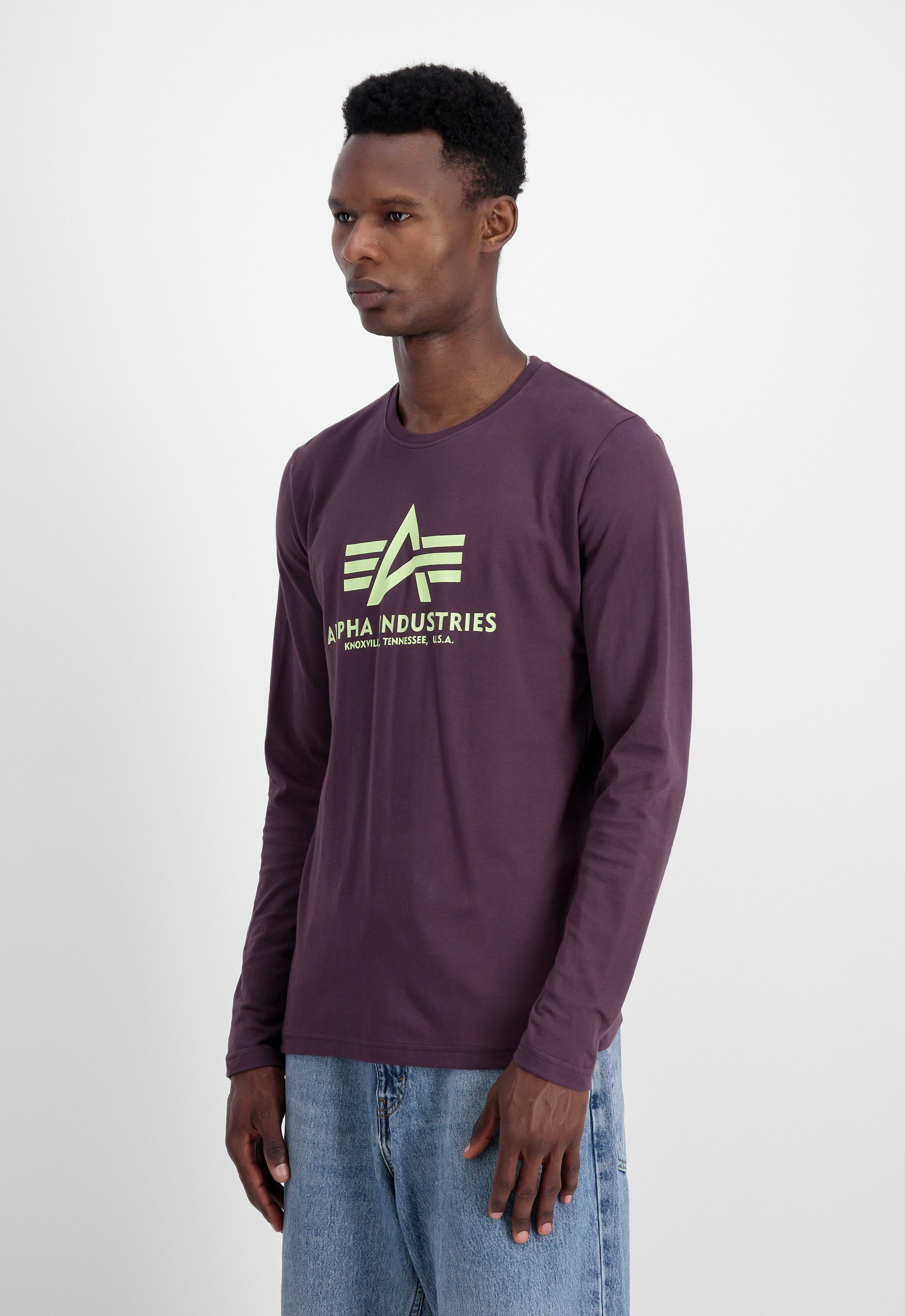Basic Longsleeve BL