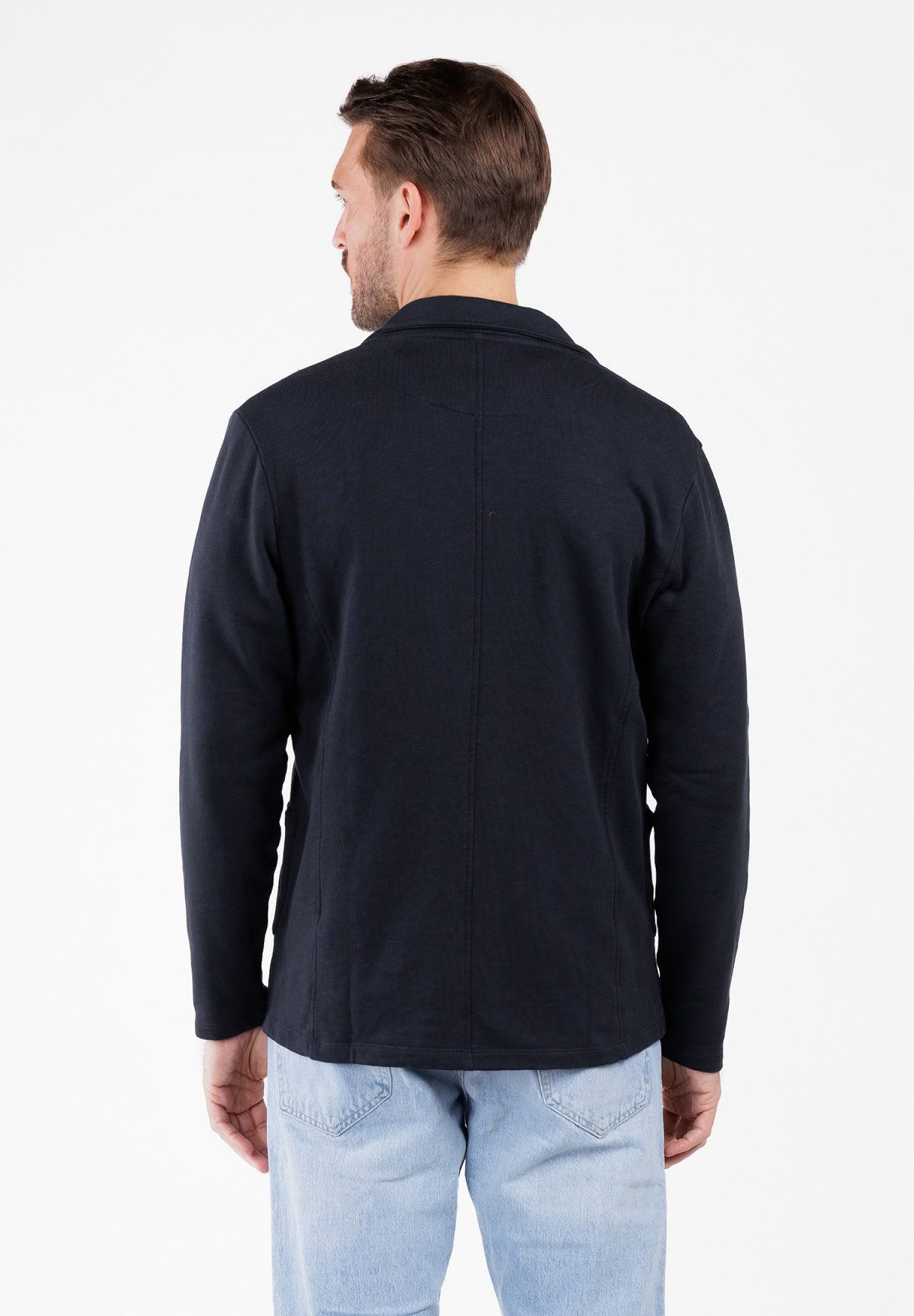 Key Largo Sweatblazer MSW KLBOMBAY jacket