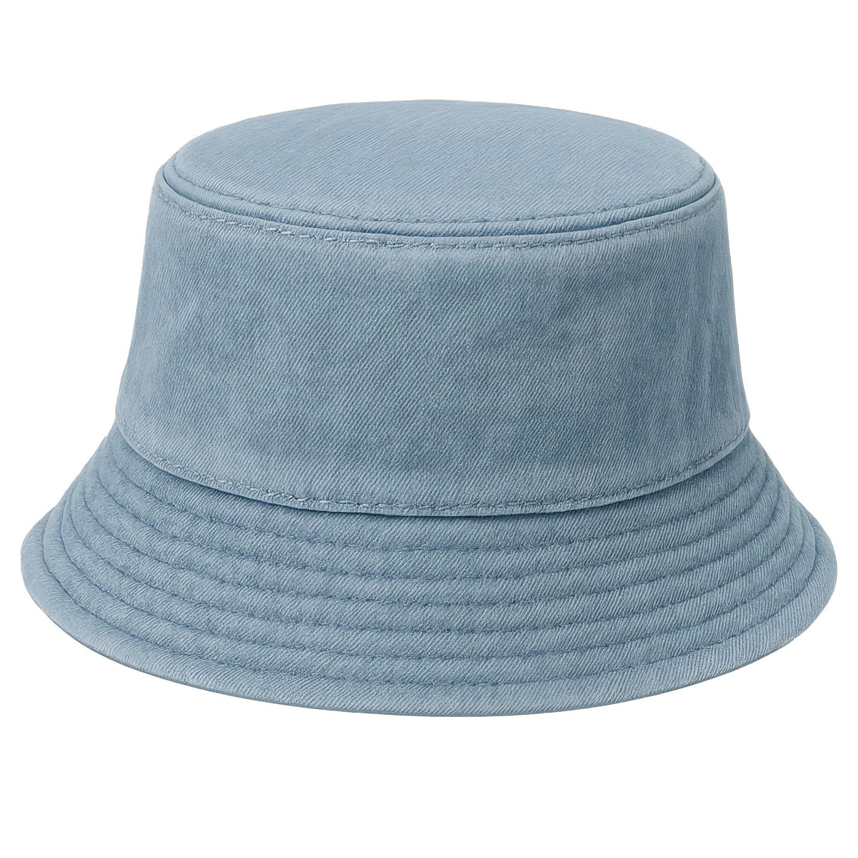 Reichstadt Fischerhut Light Blue 56cm - günstig online kaufen