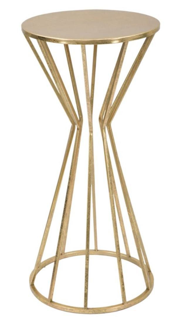 Natur24 Beistelltisch Beistelltisch 80 x 80 günstig online kaufen