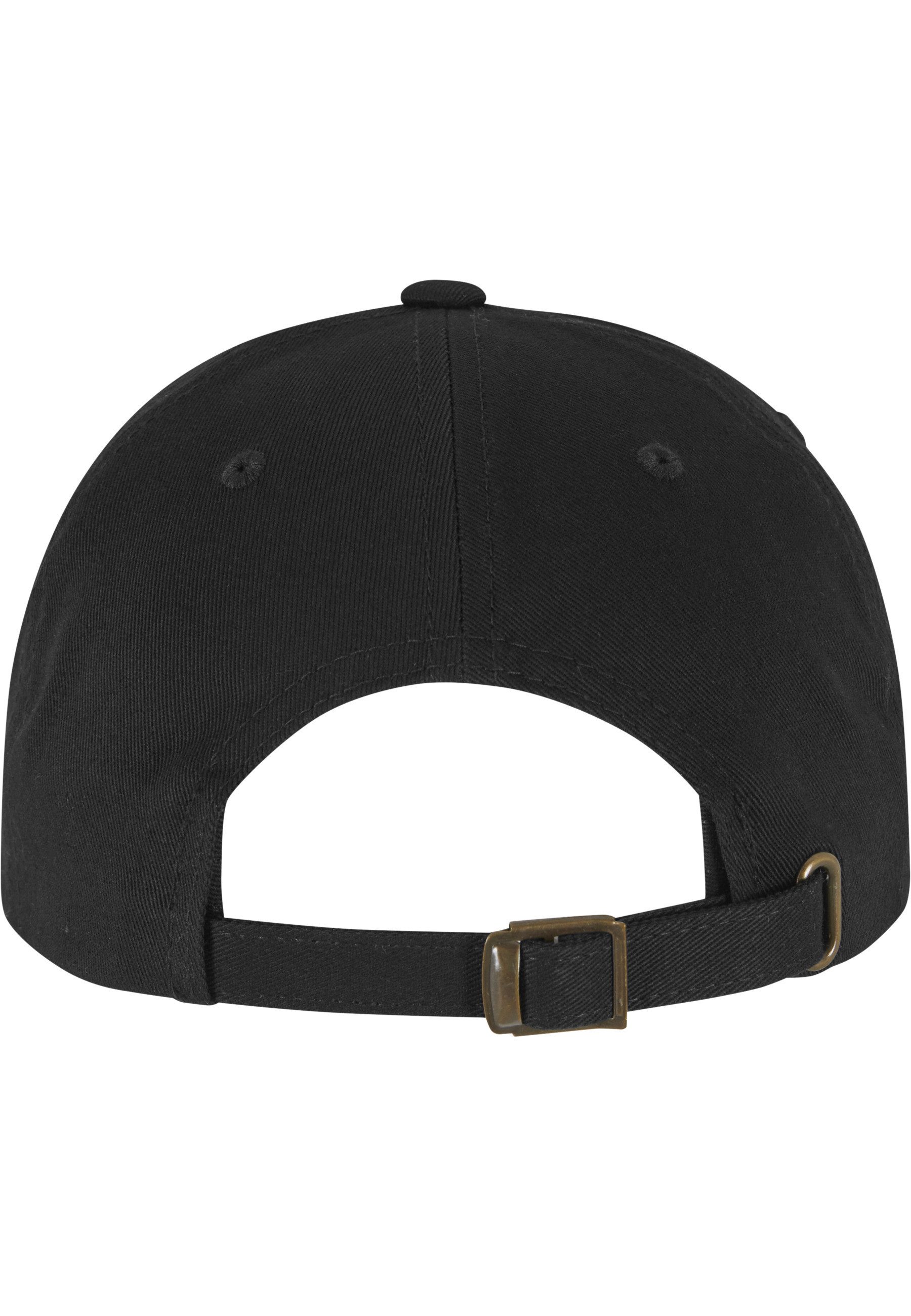 Merchcode Snapback Cap Merchcode Gucci Mane Ice Cream Brrr Dad Cap