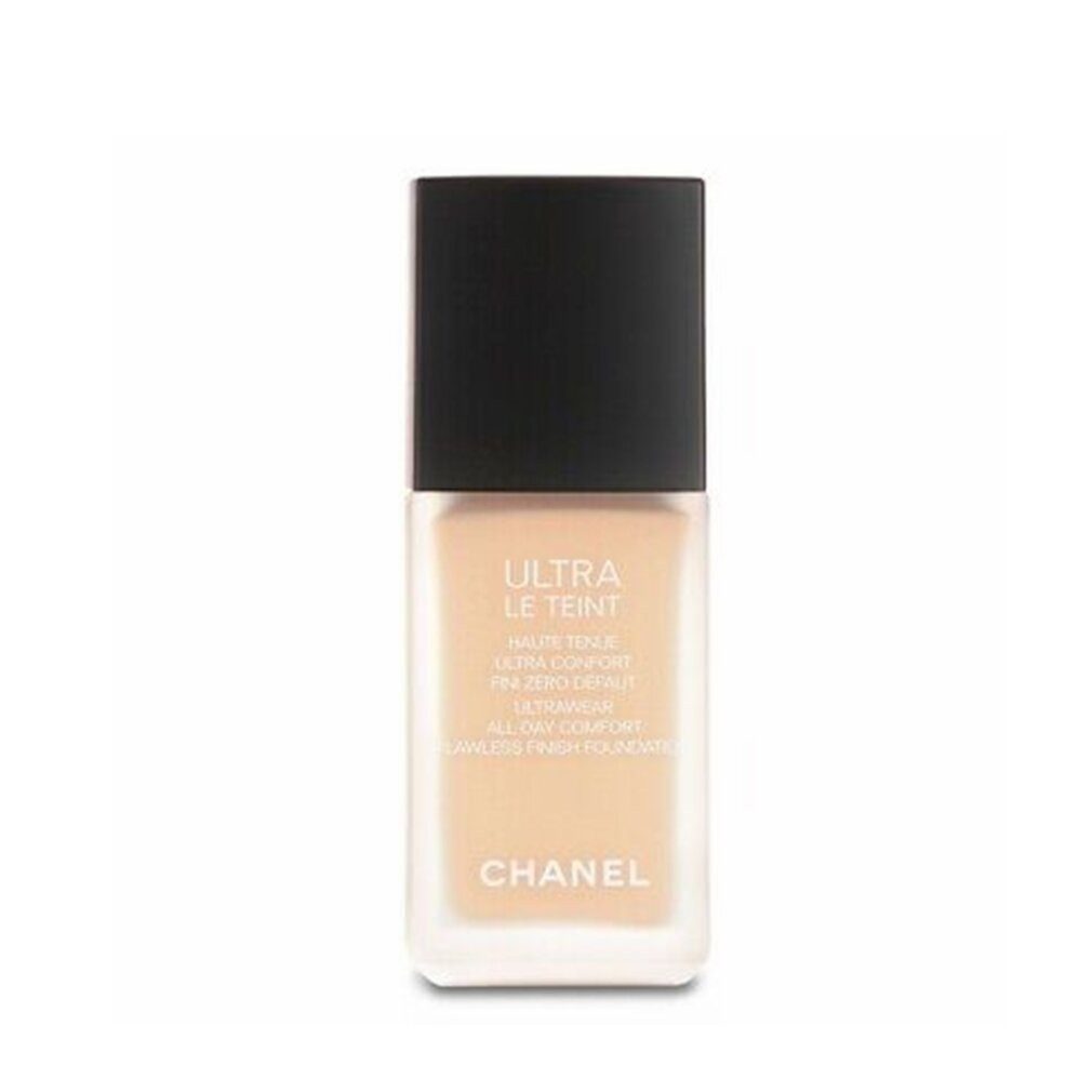 CHANEL Грунтовки Ultra Le Teint Flawless Finish Fluid Основа