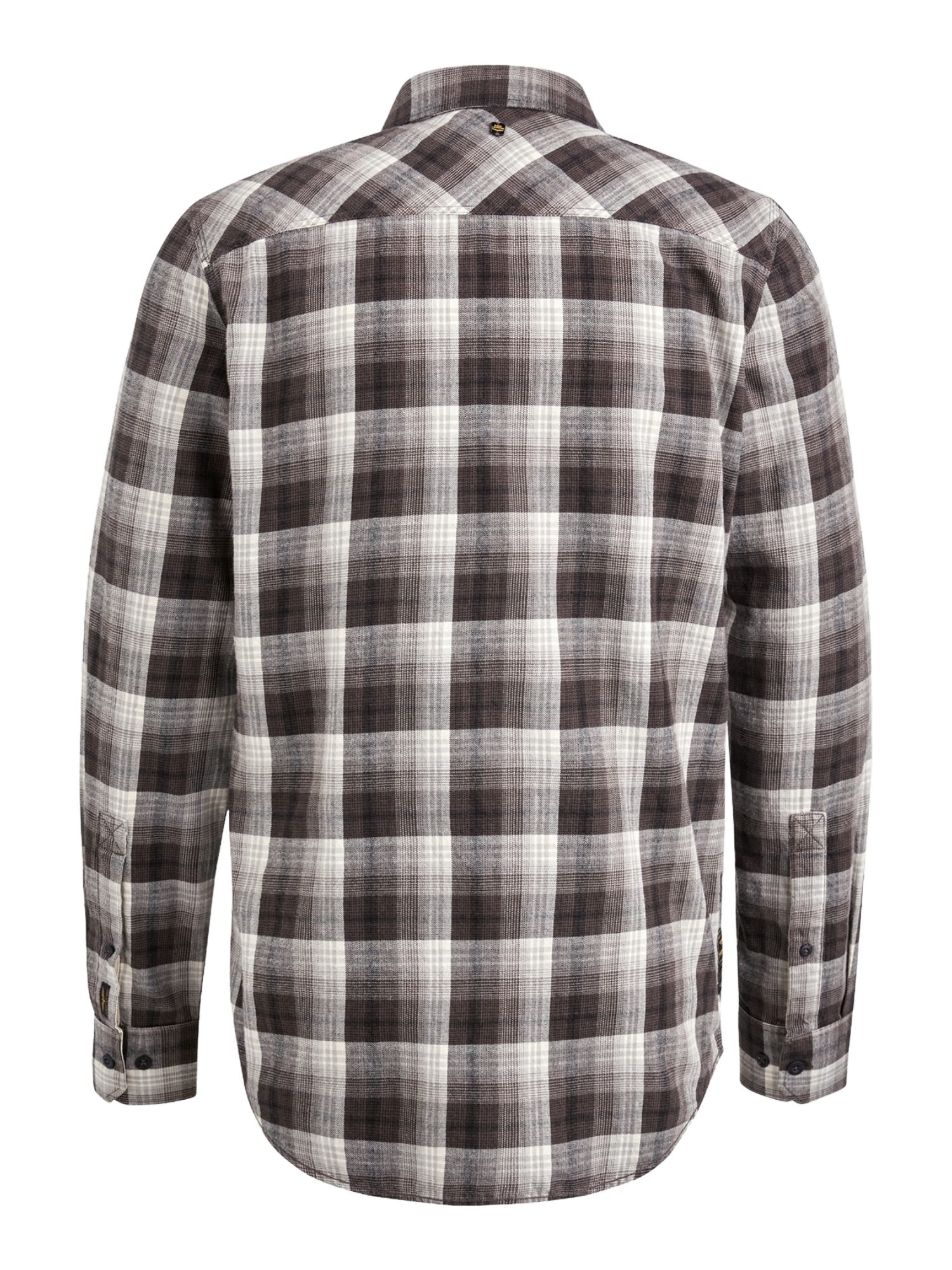 PME LEGEND Flanellhemd