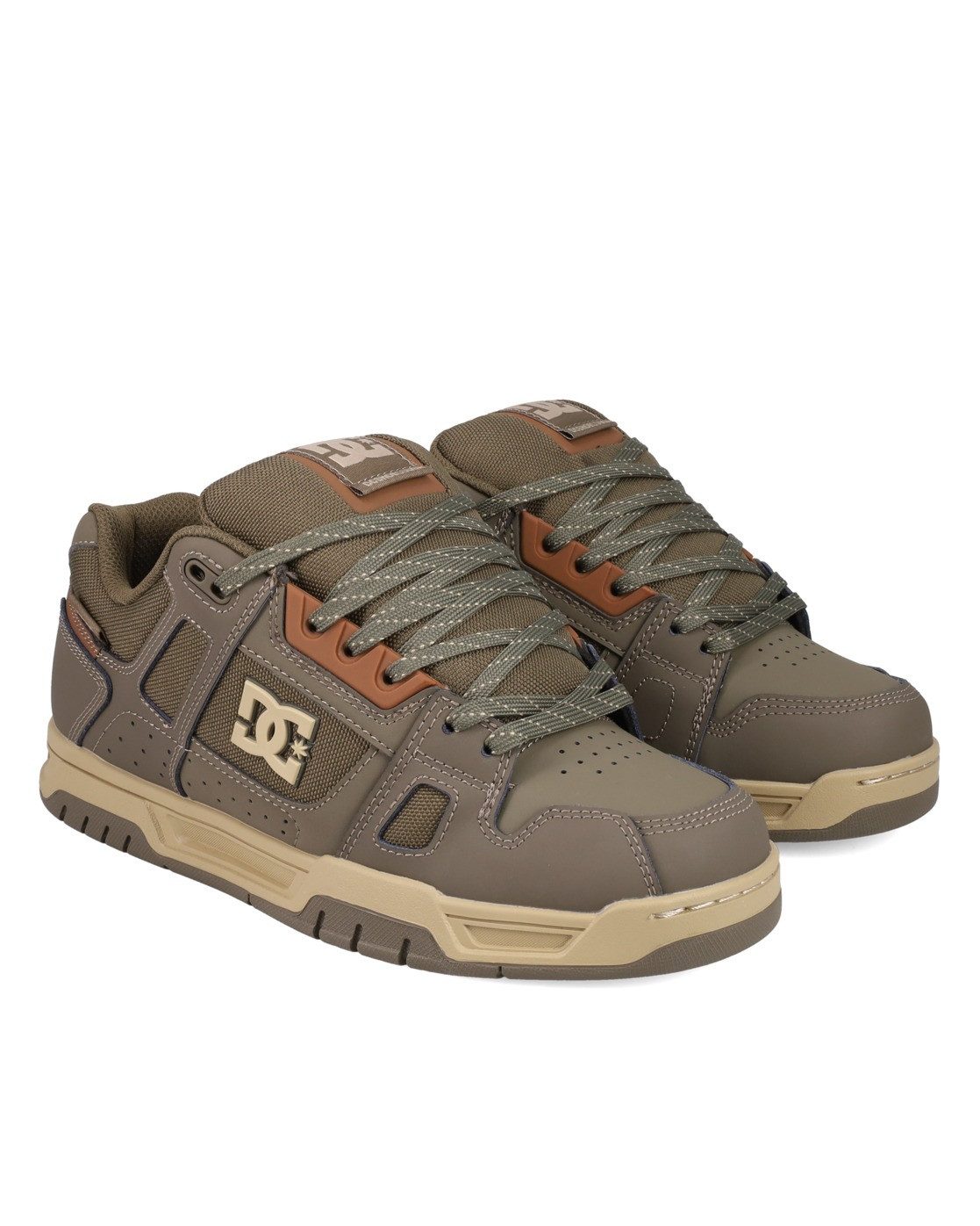 DC Shoes Stag Wnt Ankleboots