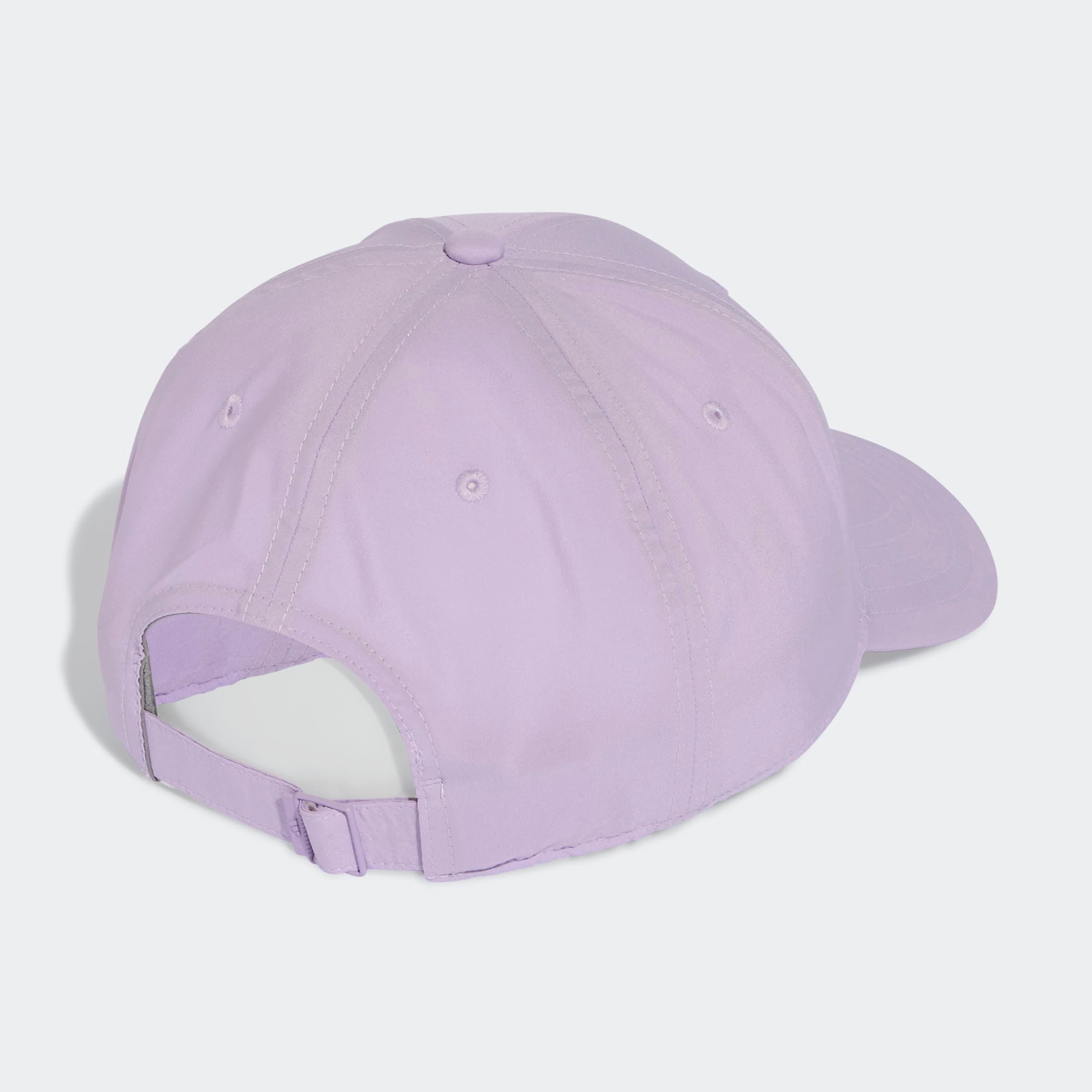 adidas Performance Baseball Cap BBCAP LT NL vorzugeformter Schirm, aus Poly günstig online kaufen
