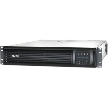 APC Smart-UPS 2200VA LCD RM 2U 230V Stromspeicher