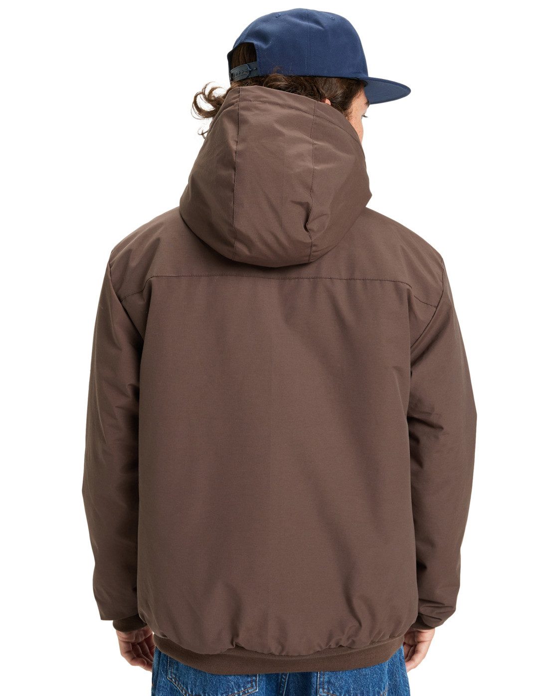 Quiksilver Winterjacke Brooks 3K