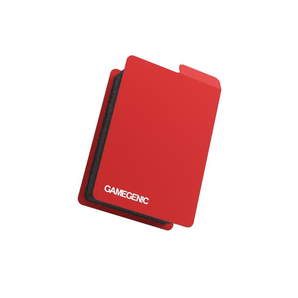 Gamegenic Sammelkarte Sizemorph Divider - Red