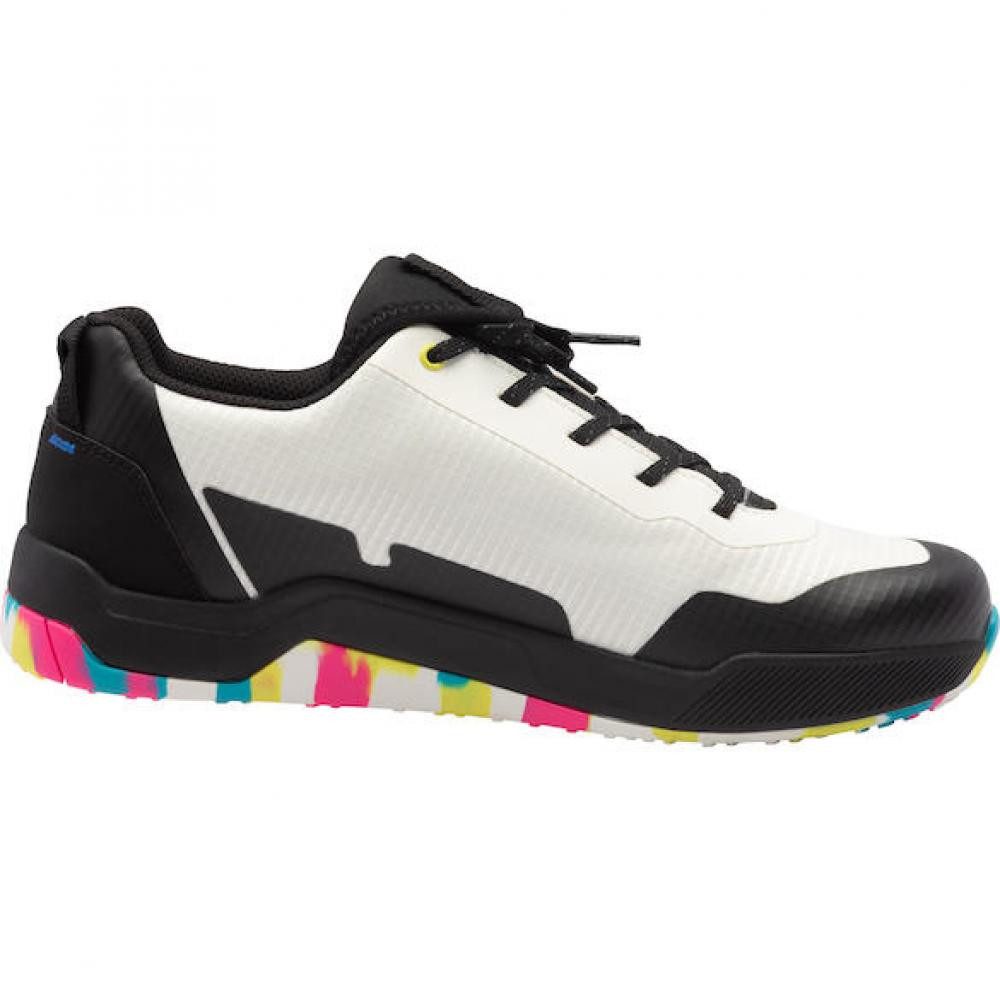Sidi Sidi MTB MOTUS ice white/black 40 Eisweiß/Schwarz - moderner MTB-Schuh Fahrradschuh