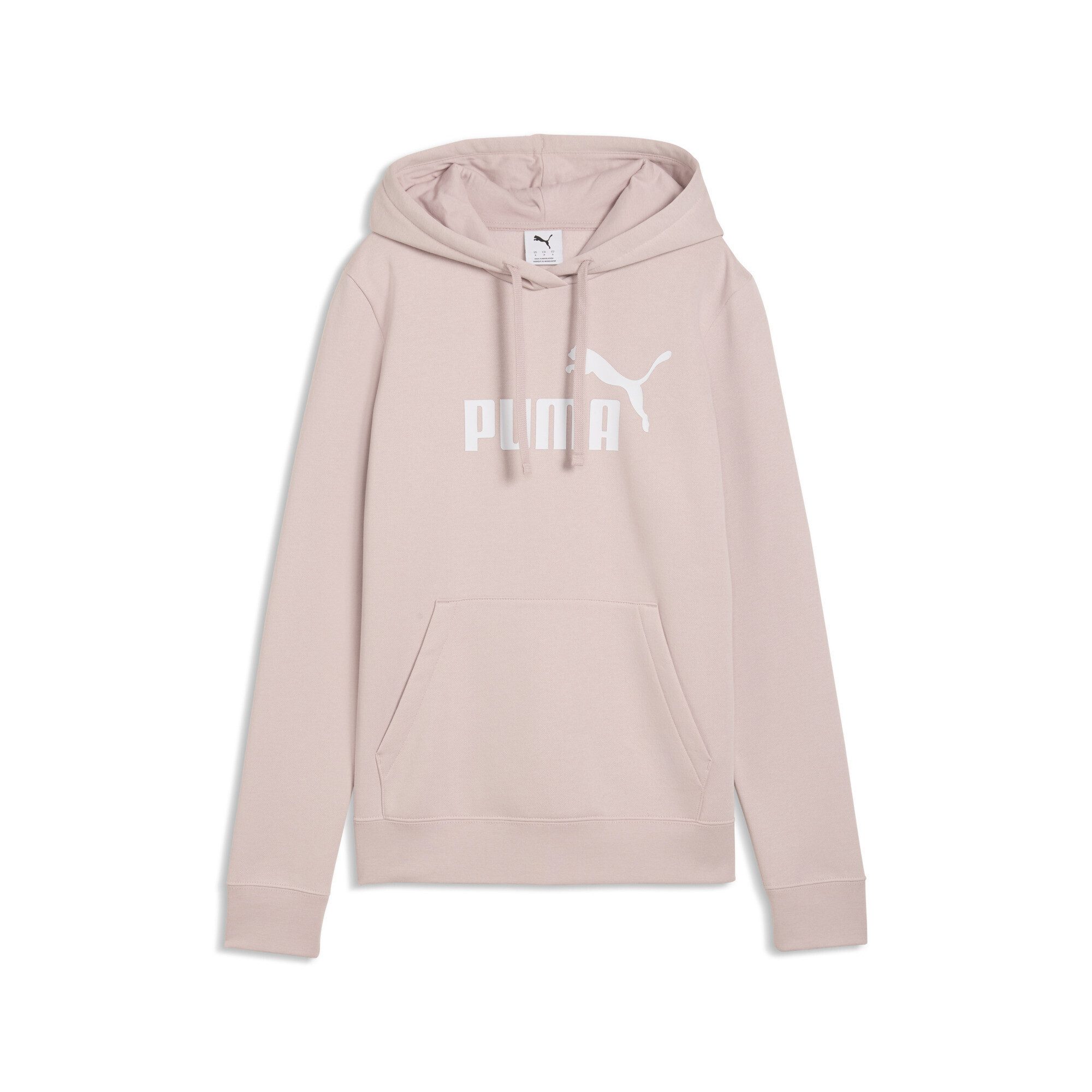 PUMA Hoodie ESS No. 1 Logo Hoodie Damen