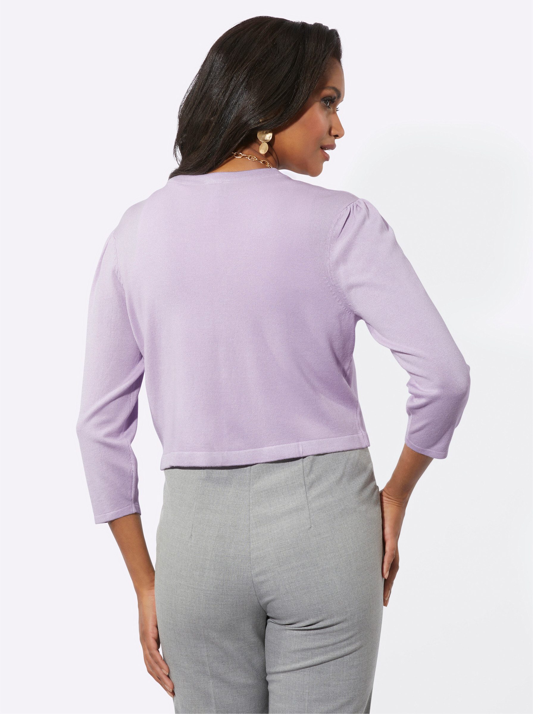 Witt Strickjacke Bolero . günstig online kaufen