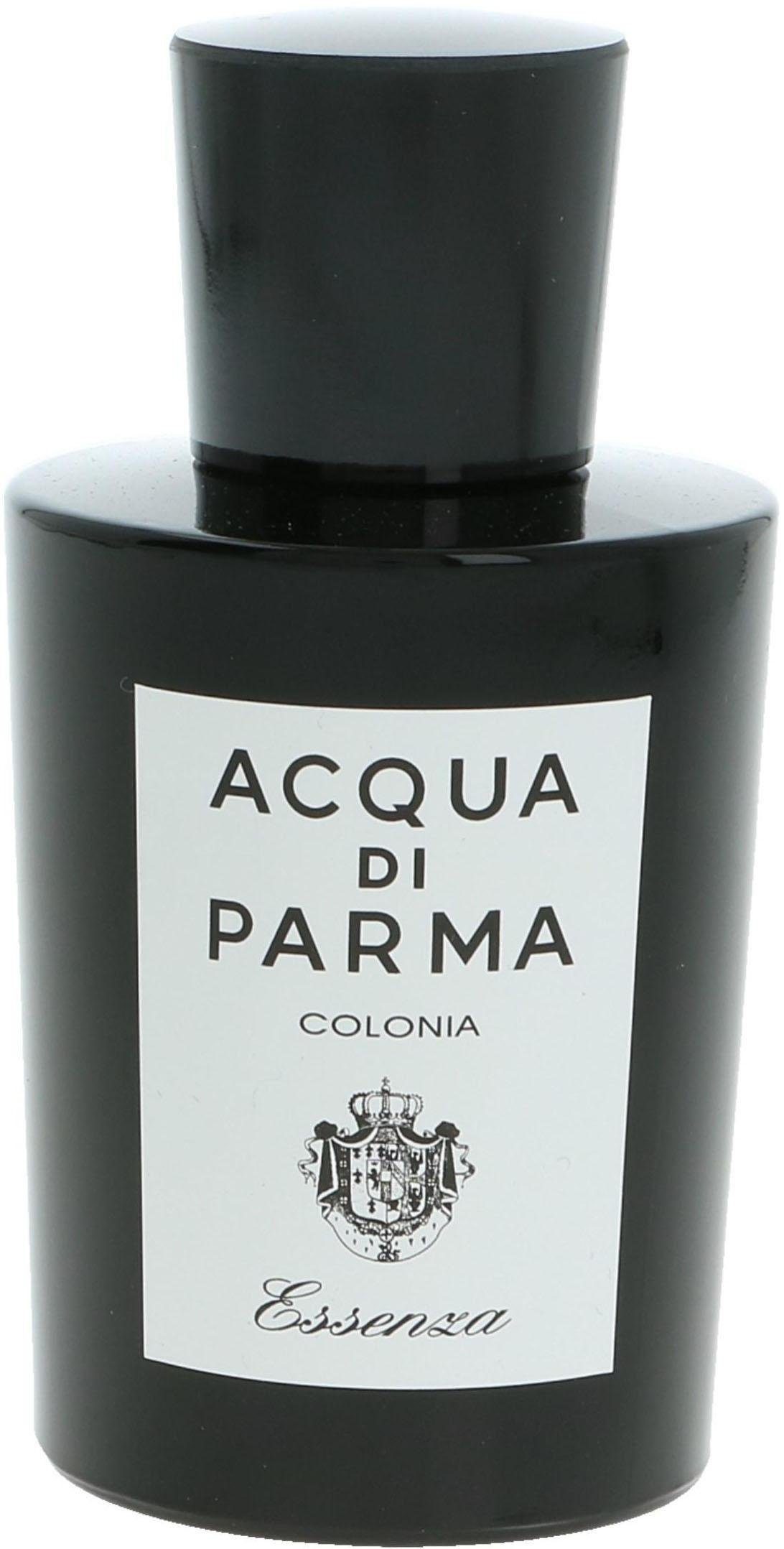 Acqua di Parma Eau de Cologne Colonia Essenza, Glasflakon, Parfüm EDC, Unisex Duft