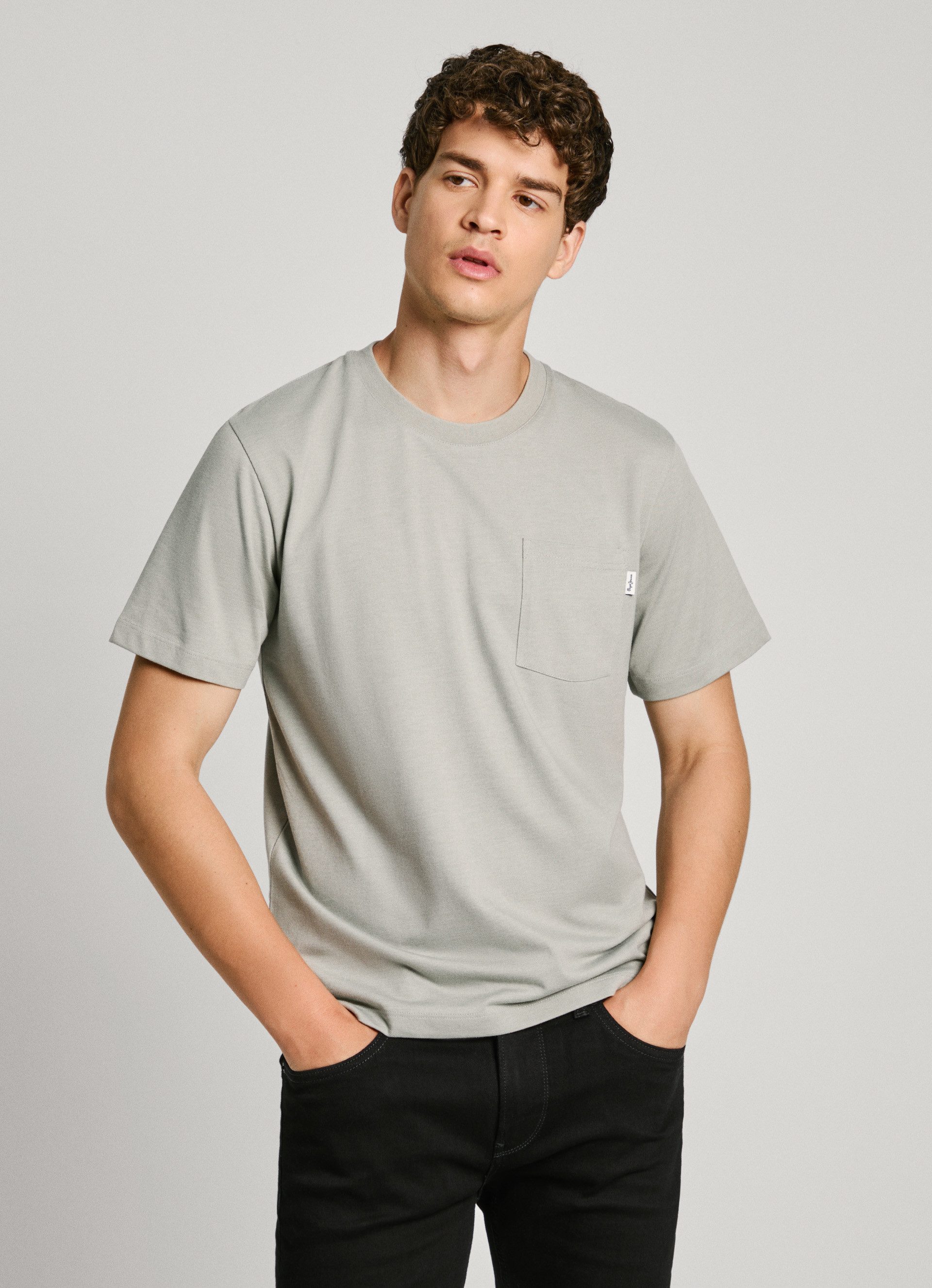 T-Shirt MANS TEE