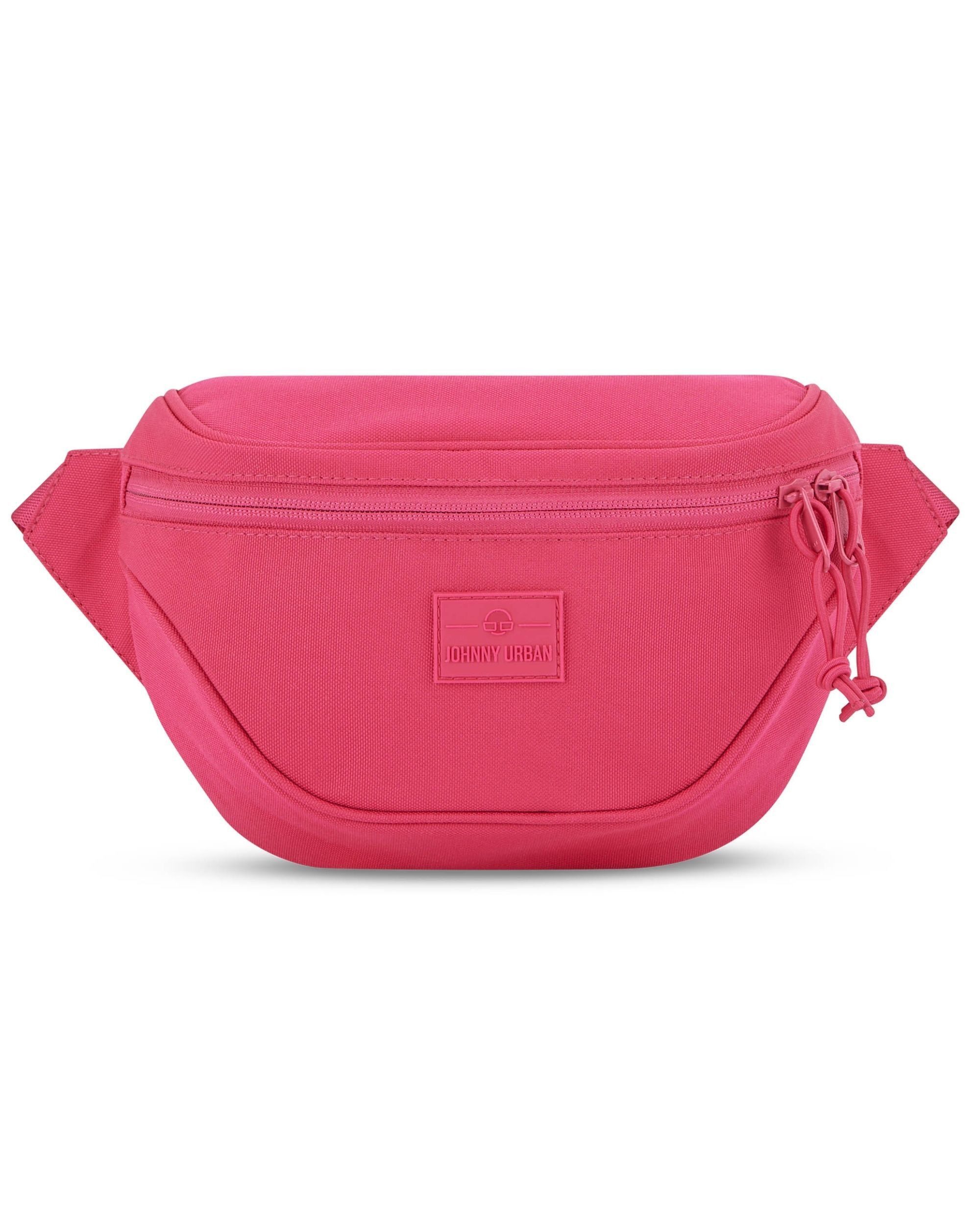 Johnny Urban Gürteltasche Ben Bauchtasche Damen Herren Wasserabweisend (1-tlg), Größenverstellbar, Wasserabweisend