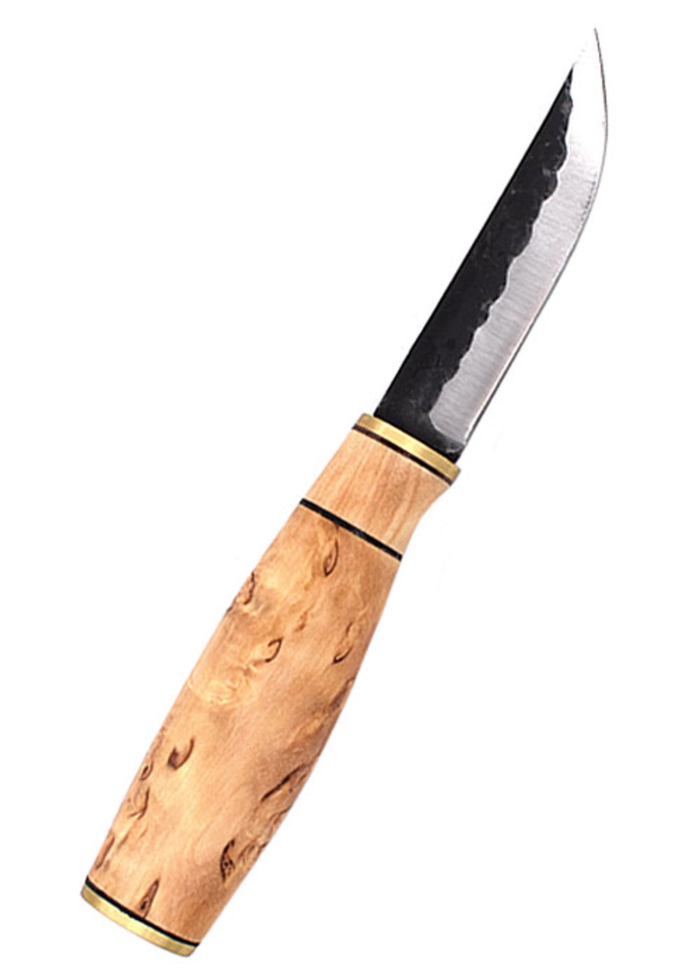 Brisa Knives Taschenmesser Brisa Polar Puukko 95