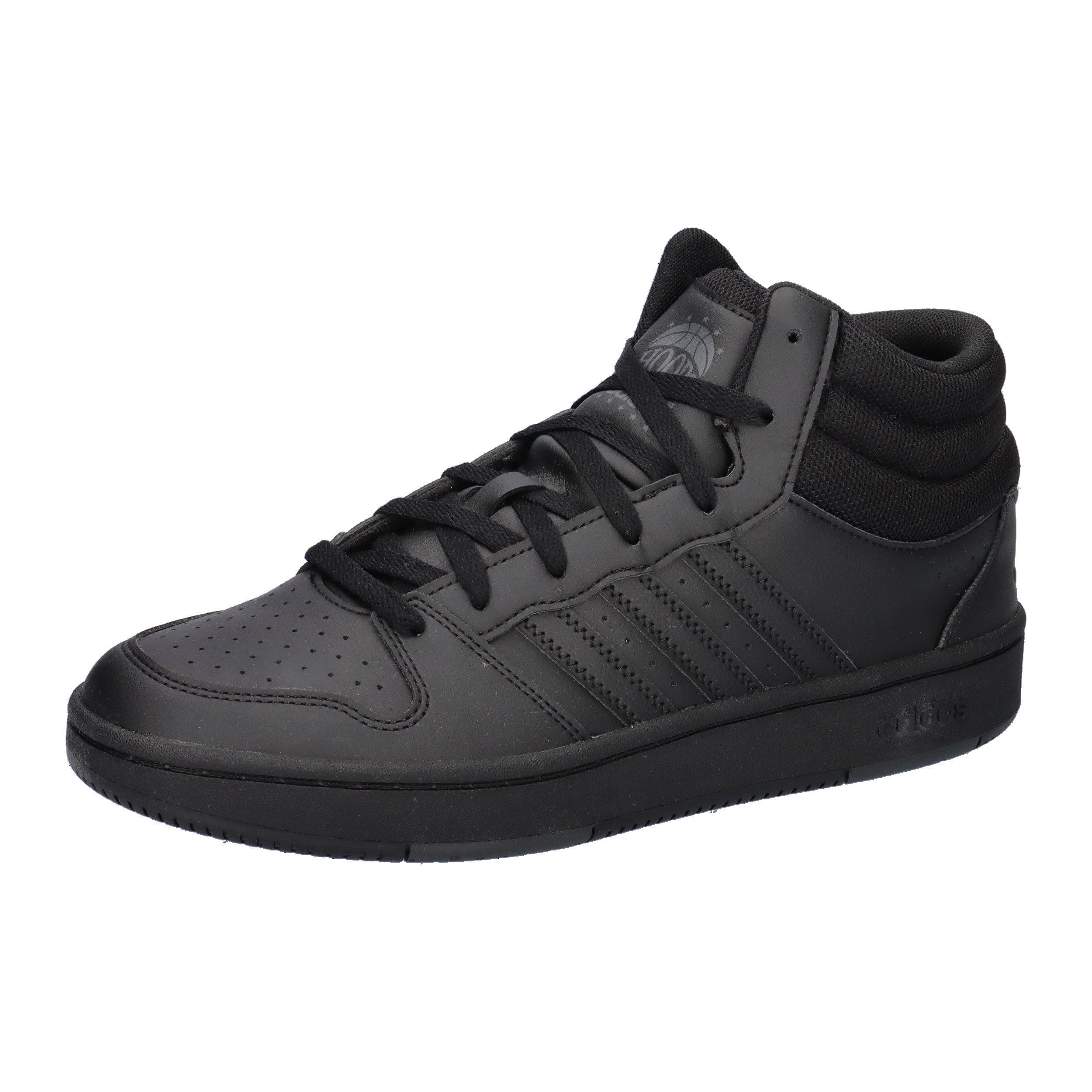 adidas Performance adidas Unisex Sneaker Hoops Mid Classic Sneaker günstig online kaufen