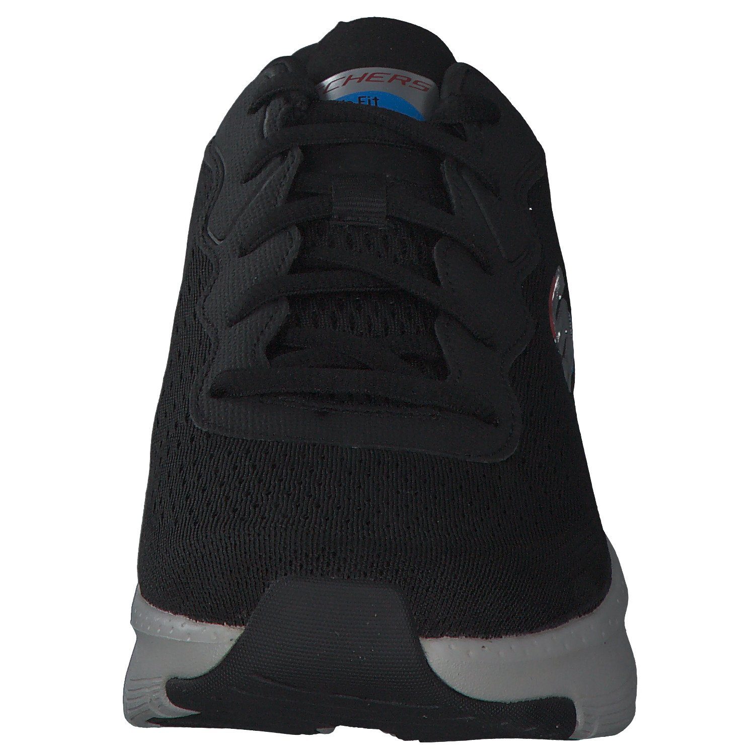 Skechers Skechers (20202724) BLK black Sneaker 52559