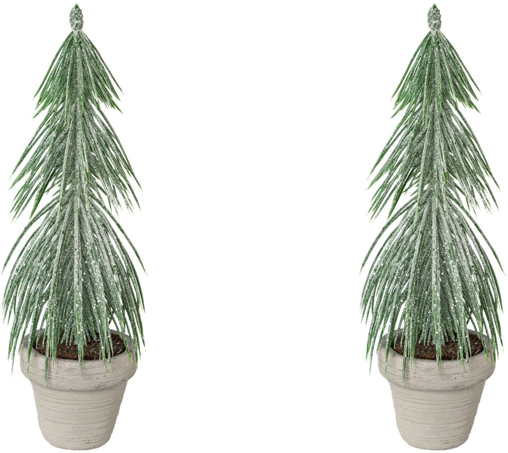 Künstlicher Weihnachtsbaum Weihnachtsdeko, künstlicher Christbaum, Tannenbaum