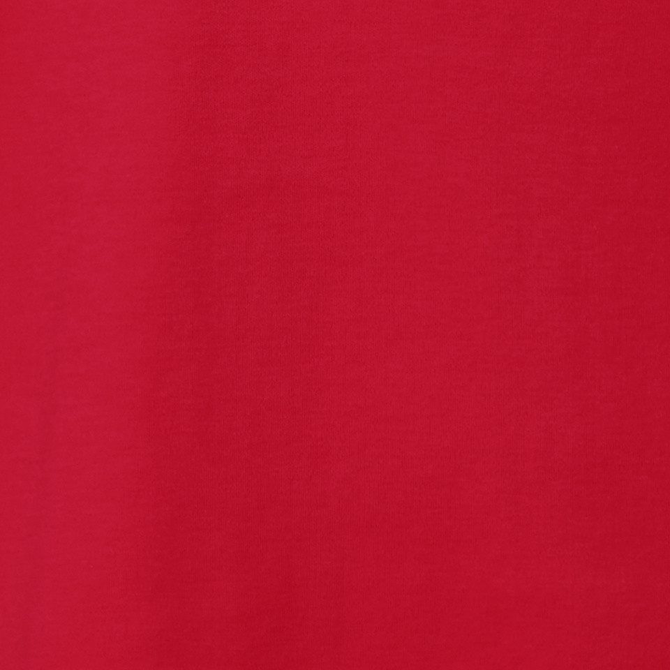 STREET ONE T-Shirt aus reiner Baumwolle