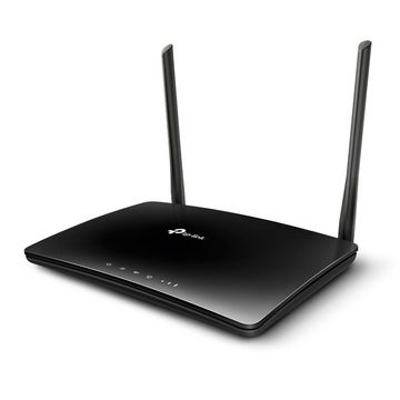 tp-link Archer MR200 V3 4G/LTE-Router, AC750, Dualband, WLAN-Router