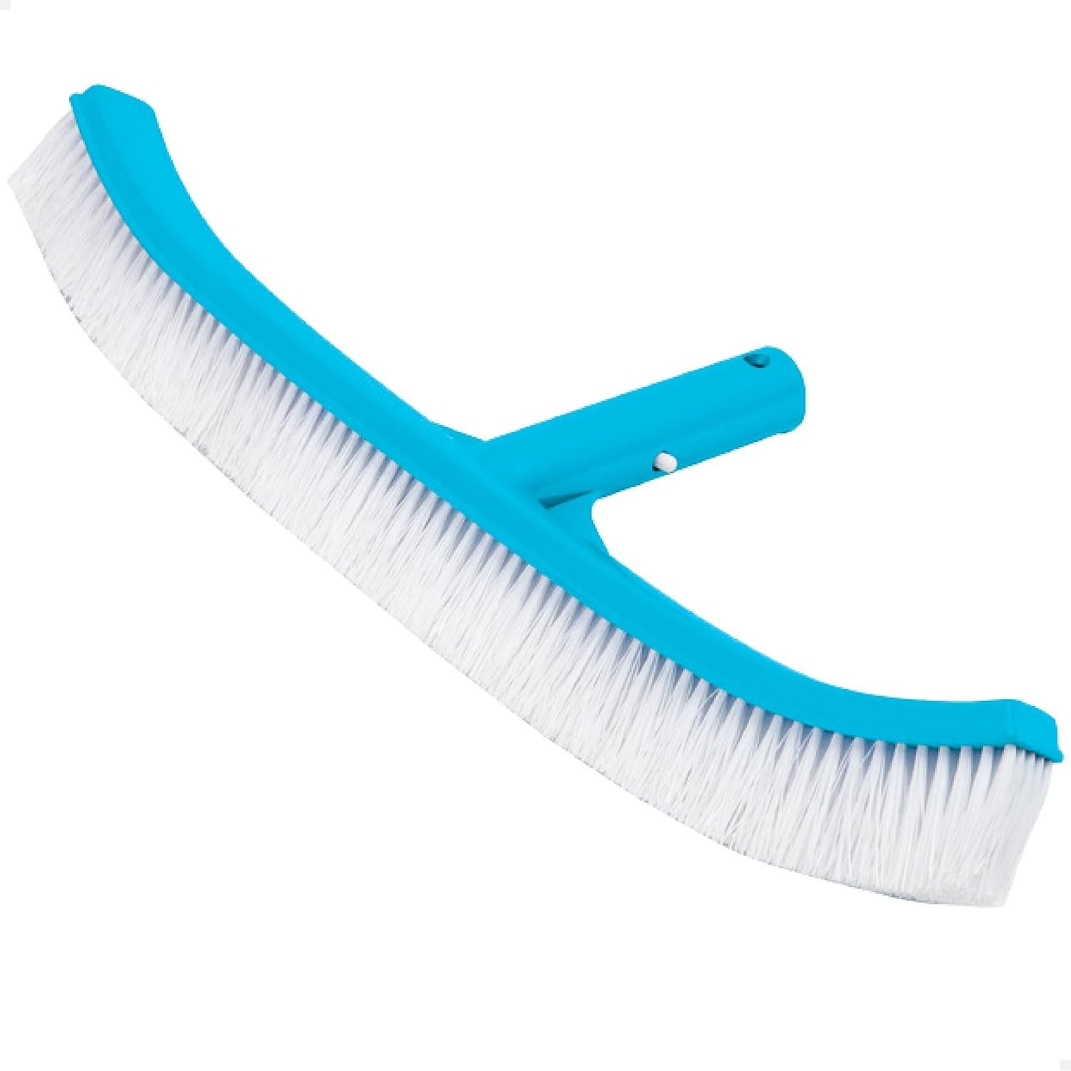 Intex Poolbürste Pool Bürste 40,6cm, für Teleskop-Stab #29055 (nicht enthalten)