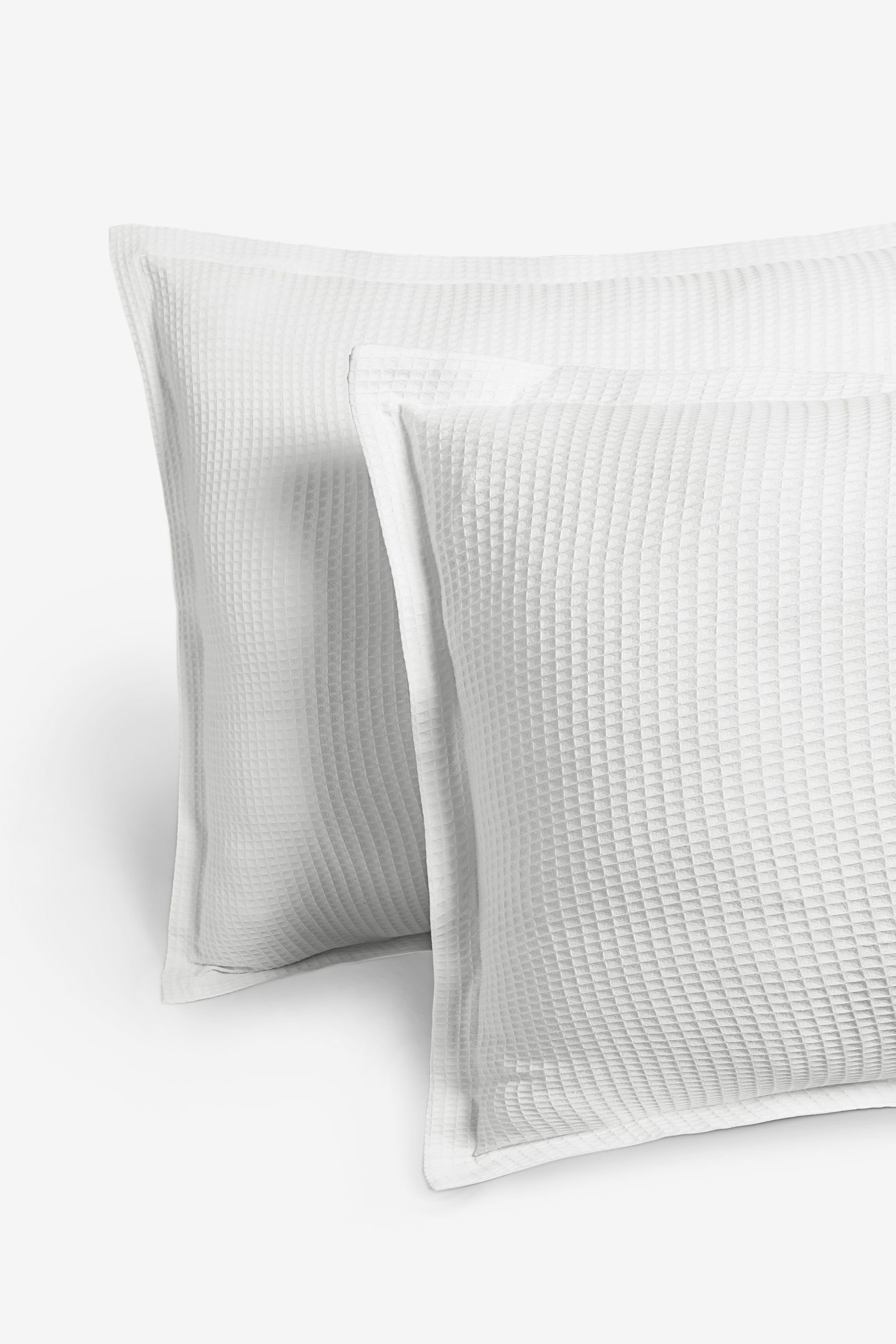 Next Bett-Set Bettwäsche mit Waffelstruktur, Bezug: günstig online kaufen
