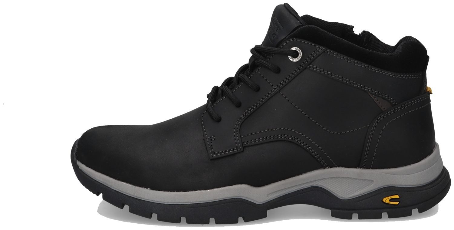 camel active Camel Active 57BTA12 Schwarz Sneaker