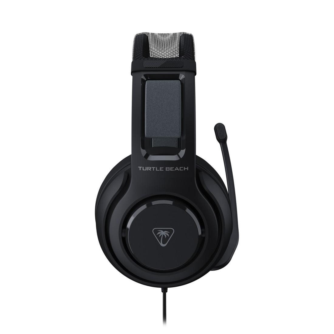 Turtle Beach Atlas 200, MP Gaming-Headset (Stummschaltung)