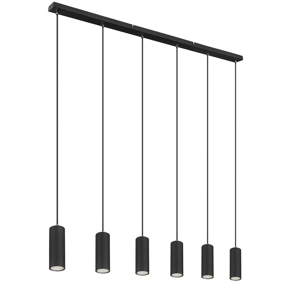 GLOBO LIGHTING Pendelleuchte, Leuchtmittel nicht inklusive, günstig online kaufen