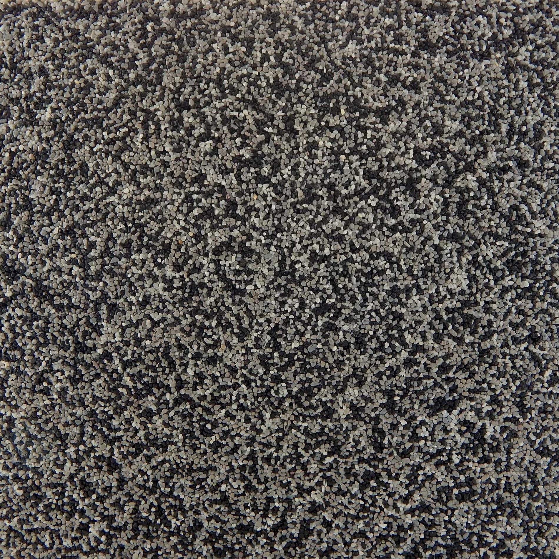 Terralith® Kunstharzputz Buntsteinputz Mosaikputz 2mm -15 kg- BSP02 (Eimer, Verarbeitungsfertig) Dekorationsputz aus Marmor-Granulat bzw. eingefärbter Körnung