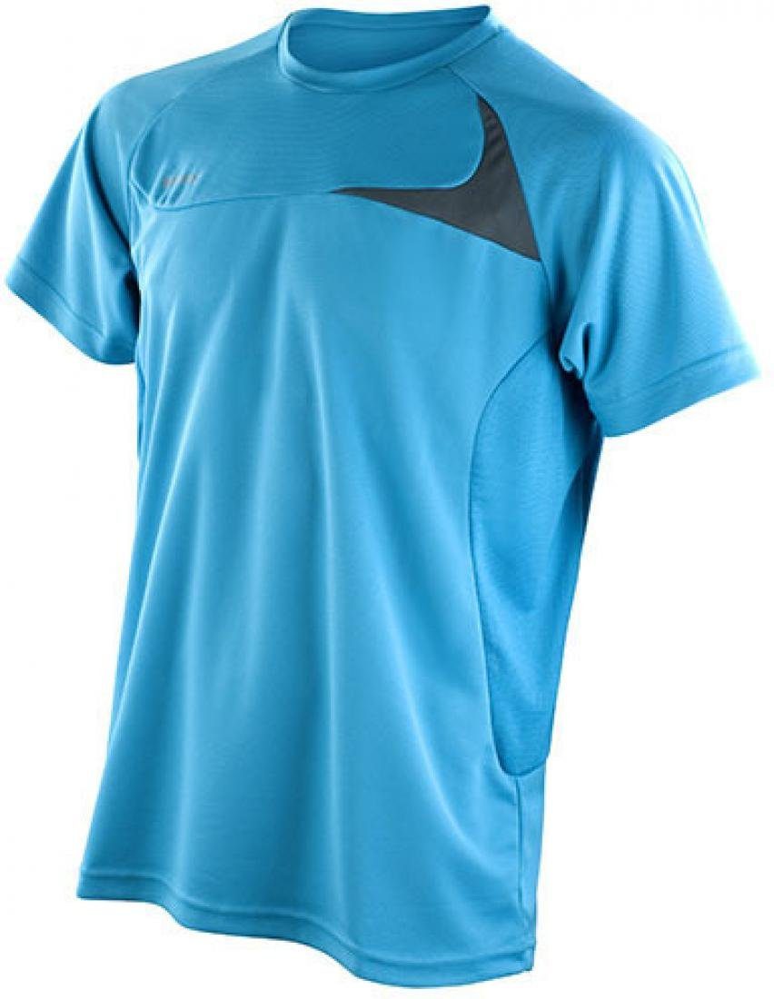 SPIRO Trainingsshirt Mens Dash Training Sport günstig online kaufen