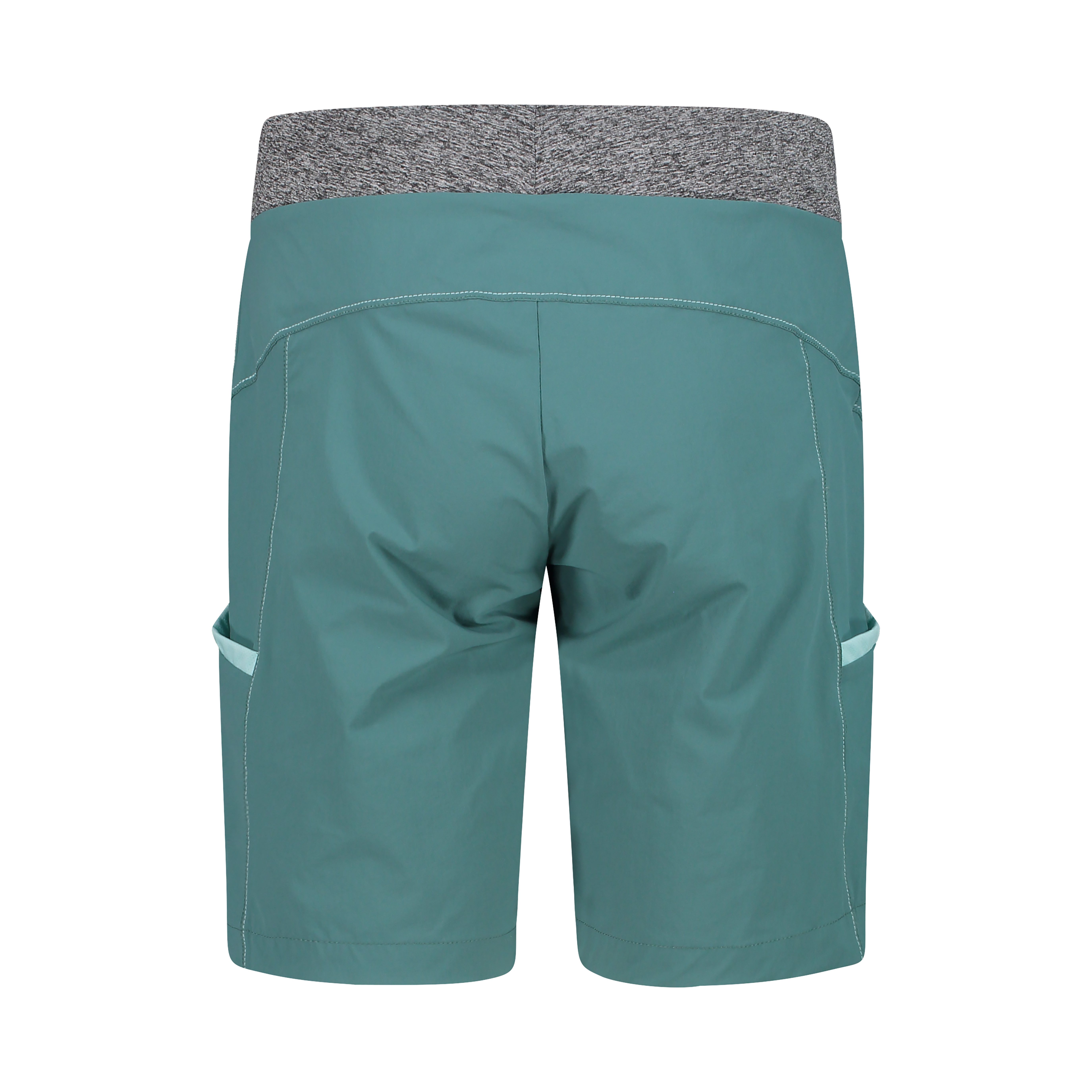 CMP Trainingsshorts CMP Damen Short Woman günstig online kaufen
