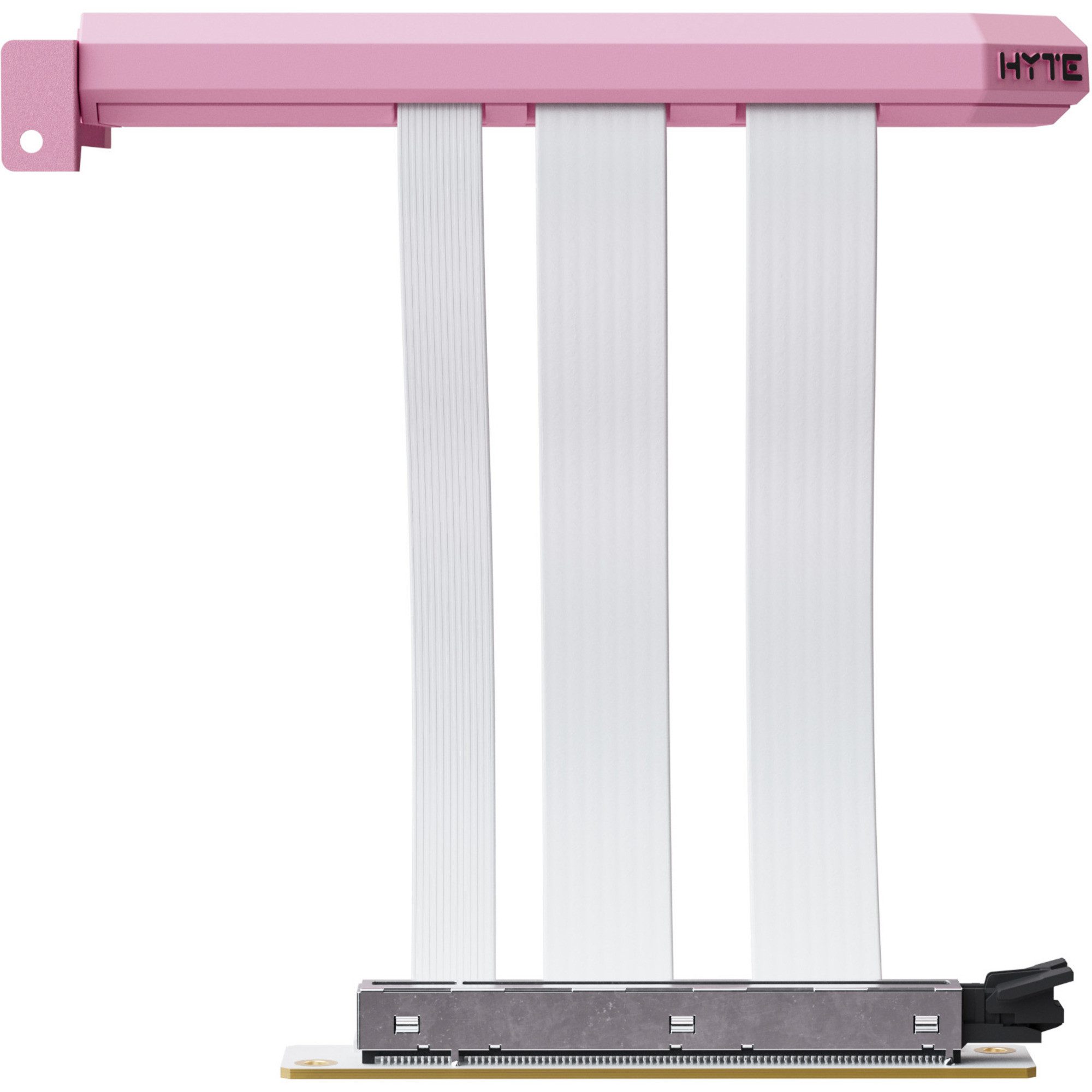 Hyte HYTE PCIe 5.0 Hyper Riser, Verlängerungskabel, Computer-Adapter
