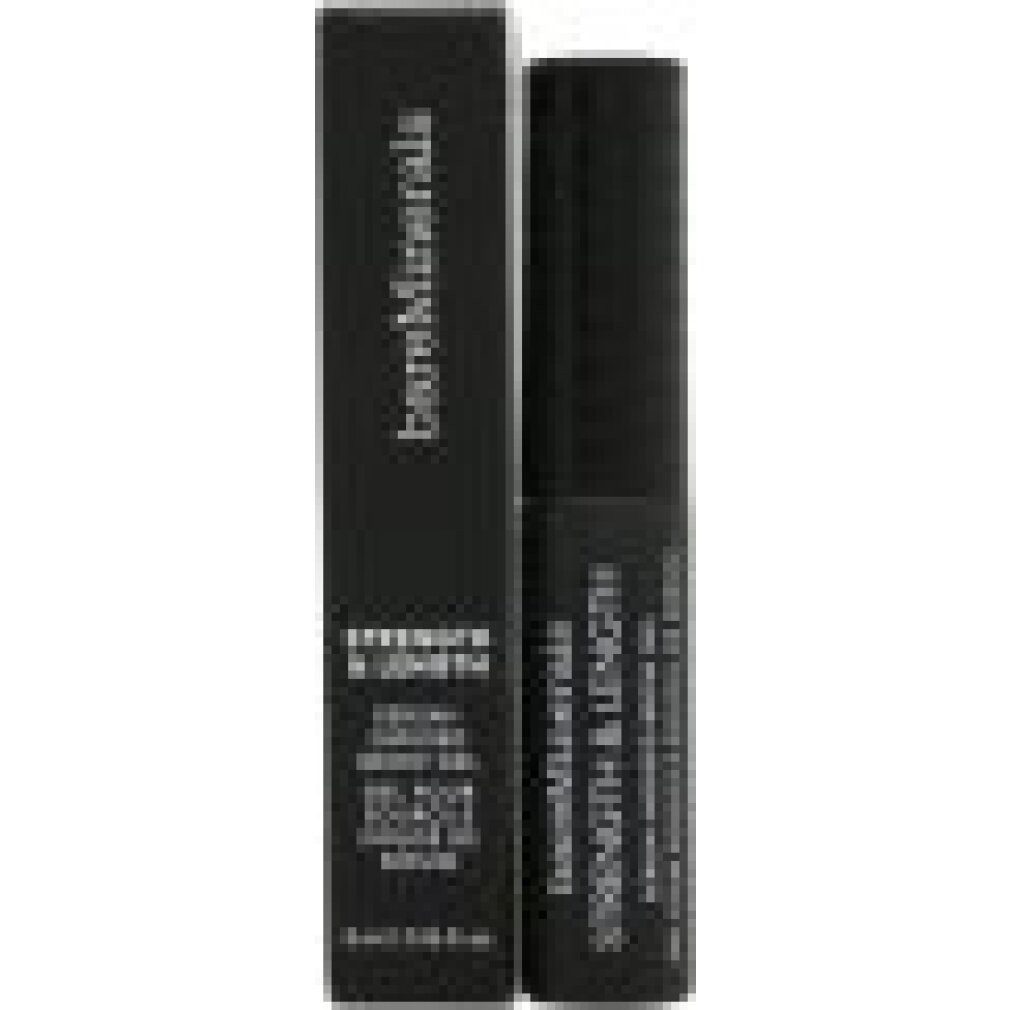 BAREMINERALS Augenbrauen-Stift Strength Length Serum Infused Brow Gel Chesnut