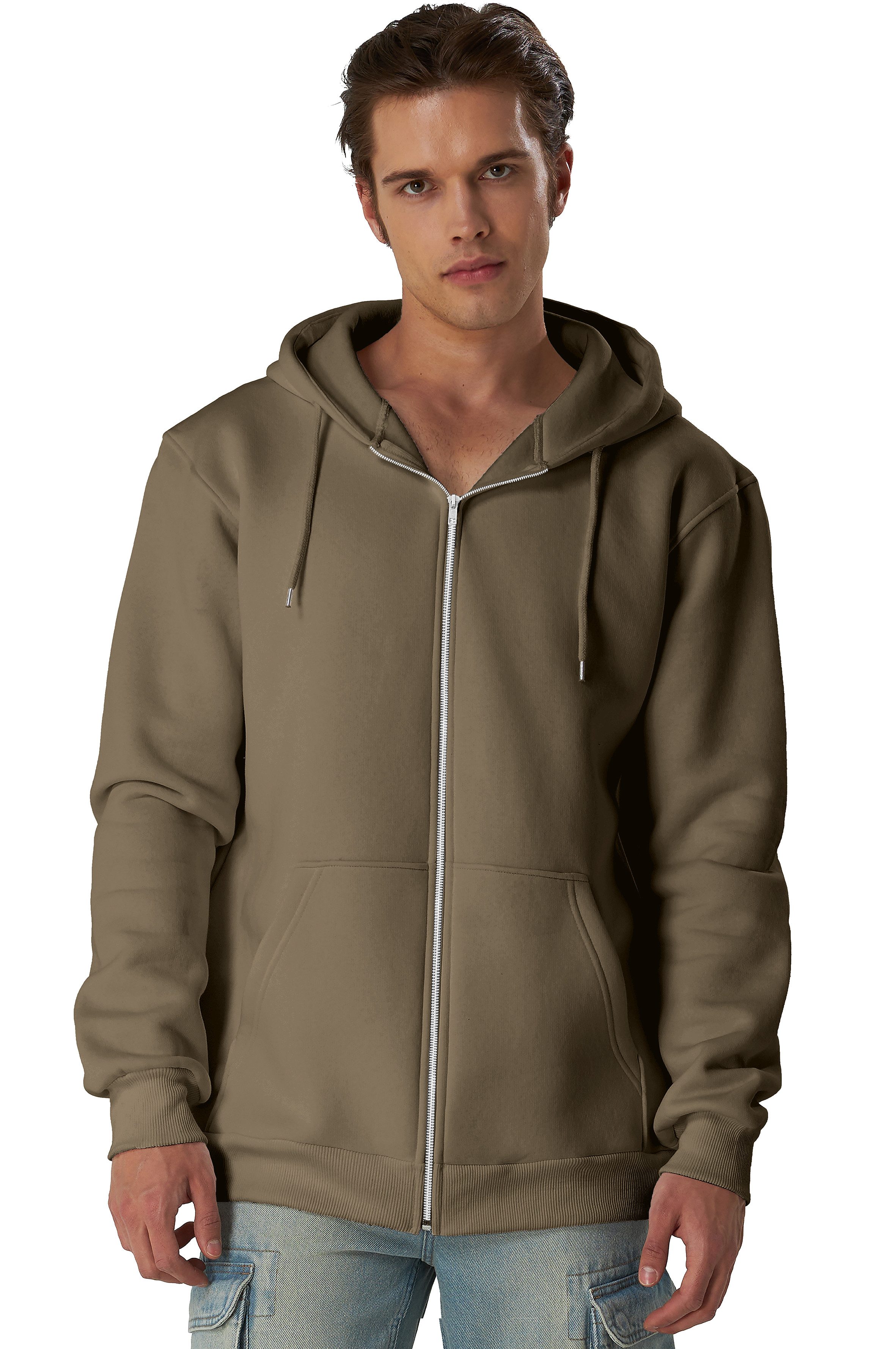 Smith & Solo Hoodie Herren - günstig online kaufen