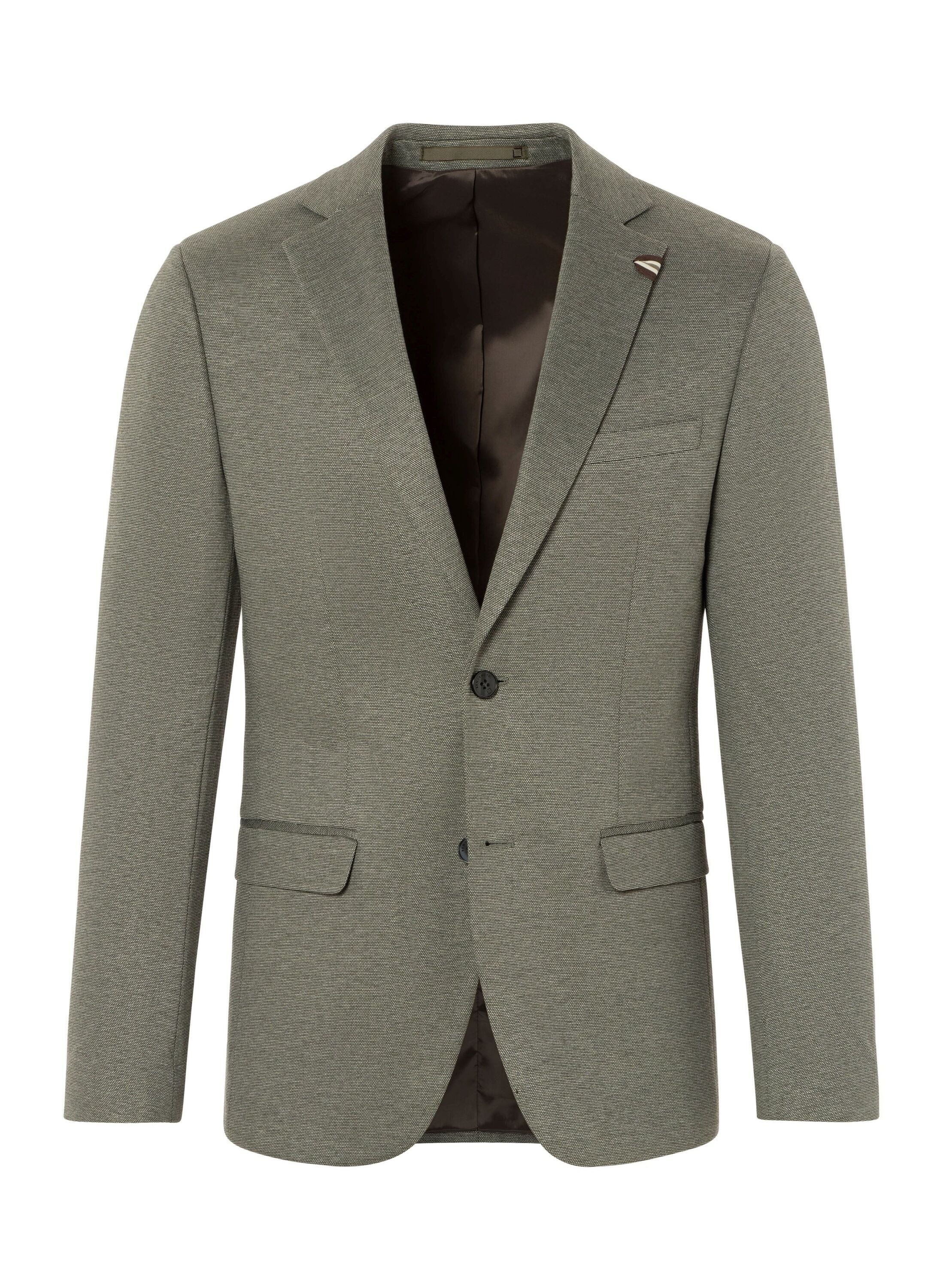 BENVENUTO. Anzugsakko mit Pattentaschen günstig online kaufen