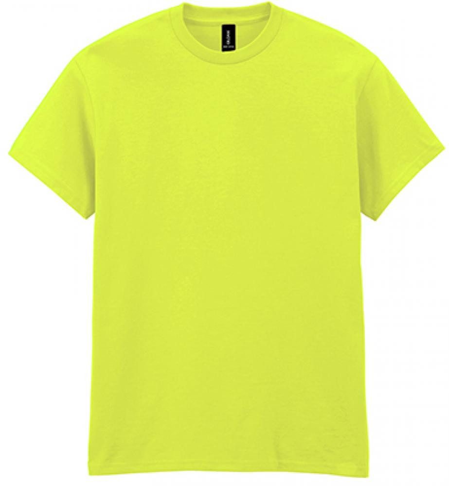 Safety Green
