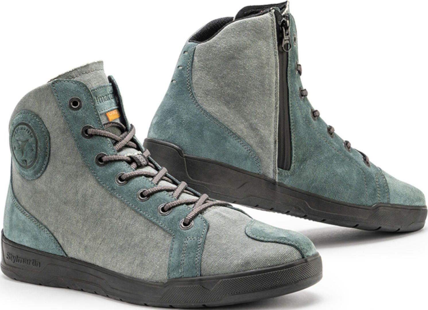 Stylmartin Tank Air Motorrad Взуття Motorradstiefel Atmungsaktiv wasserabweisend