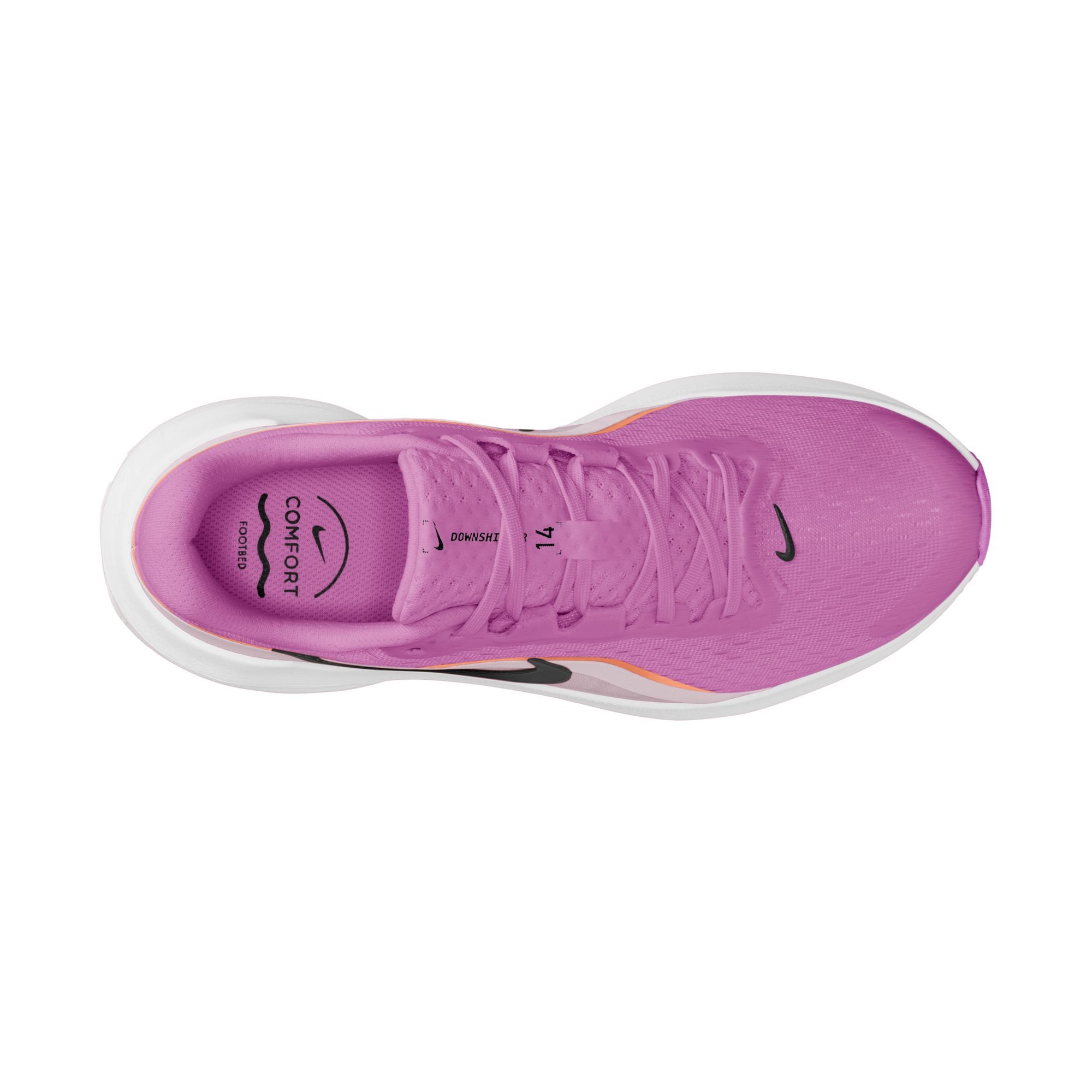Nike Downshifter 14 Laufschuh