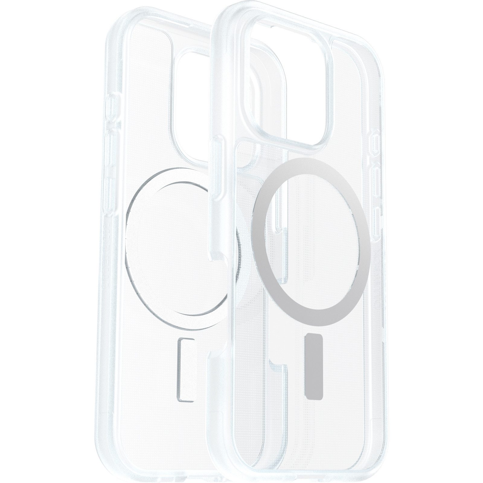 Otterbox Handyhülle React für Apple iPhone 16 Pro, Backcover, Schutzhülle, Handyschutzhülle, Case, Schutzcase, stoßfest