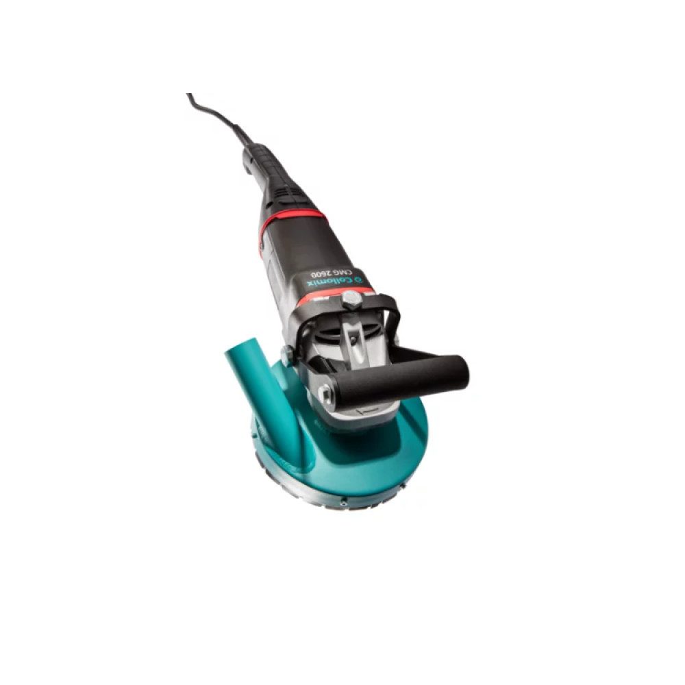 Collomix Schleifplatte COLLOMIX Betonschleifmaschine CMG 2600 2600 W