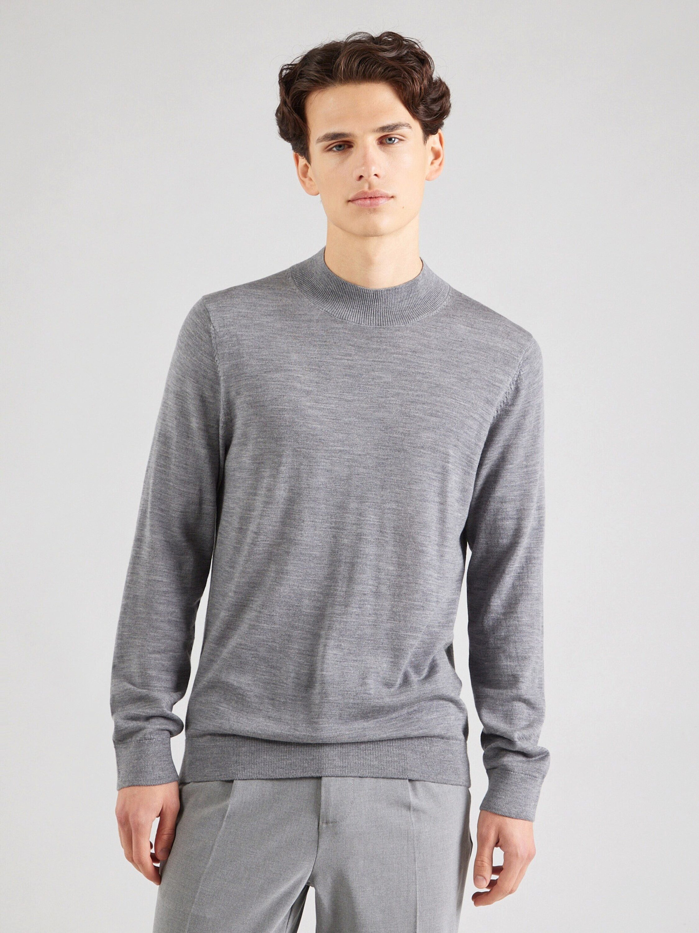 Strickpullover SLHTRAY