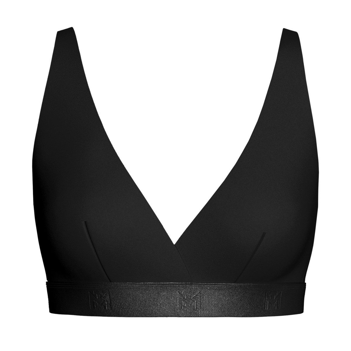 IMPETUS Soft-BH IM8816F84 Damen (3-tlg) Dessous, Unterwäsche, Büstenhalter, ohne Bügel, Schalen BH