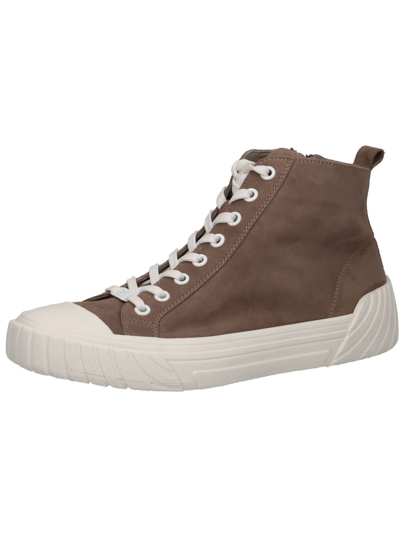 Caprice Caprice Sneaker Veloursleder Sneaker