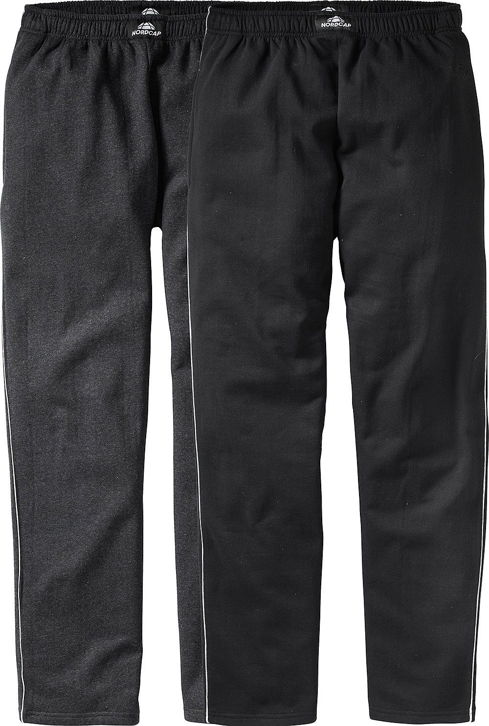 Nordcap Jogginghose (2-tlg) im preiswerten Doppelpack günstig online kaufen
