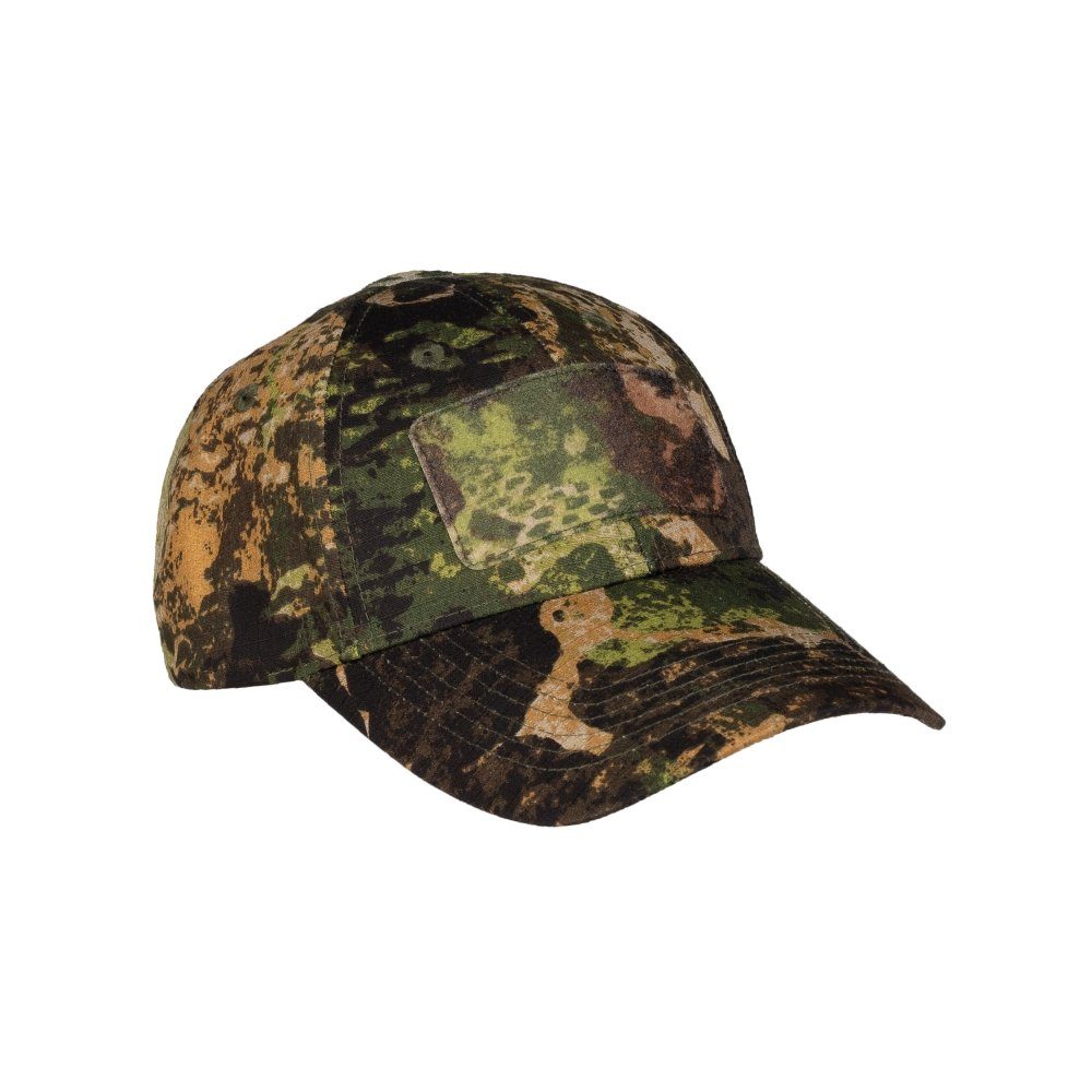 Mil-Tec Army Cap TACTICAL BASEBALL CAP günstig online kaufen