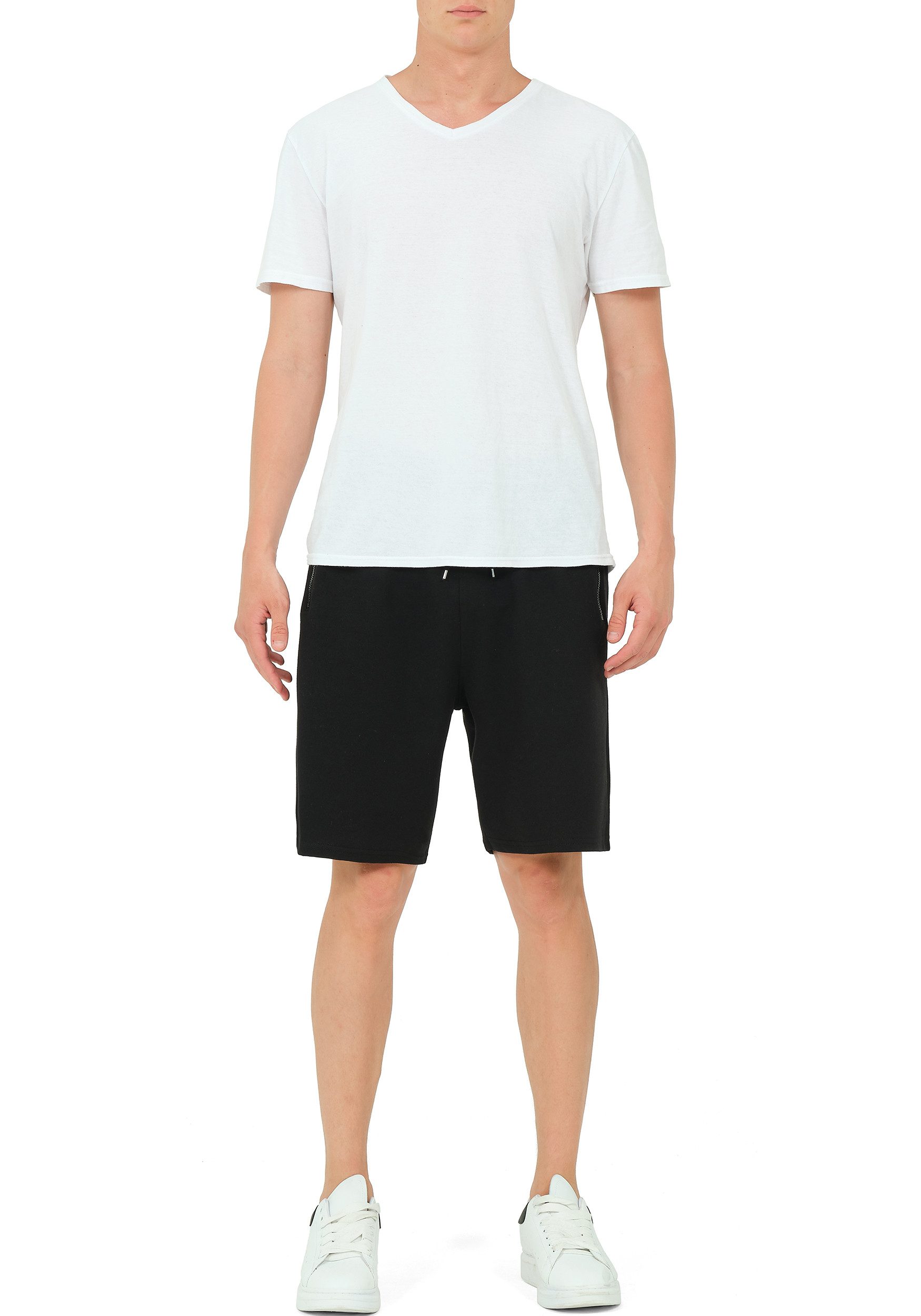 S&S Sweatshorts Kurze Hosen Herren Männer günstig online kaufen